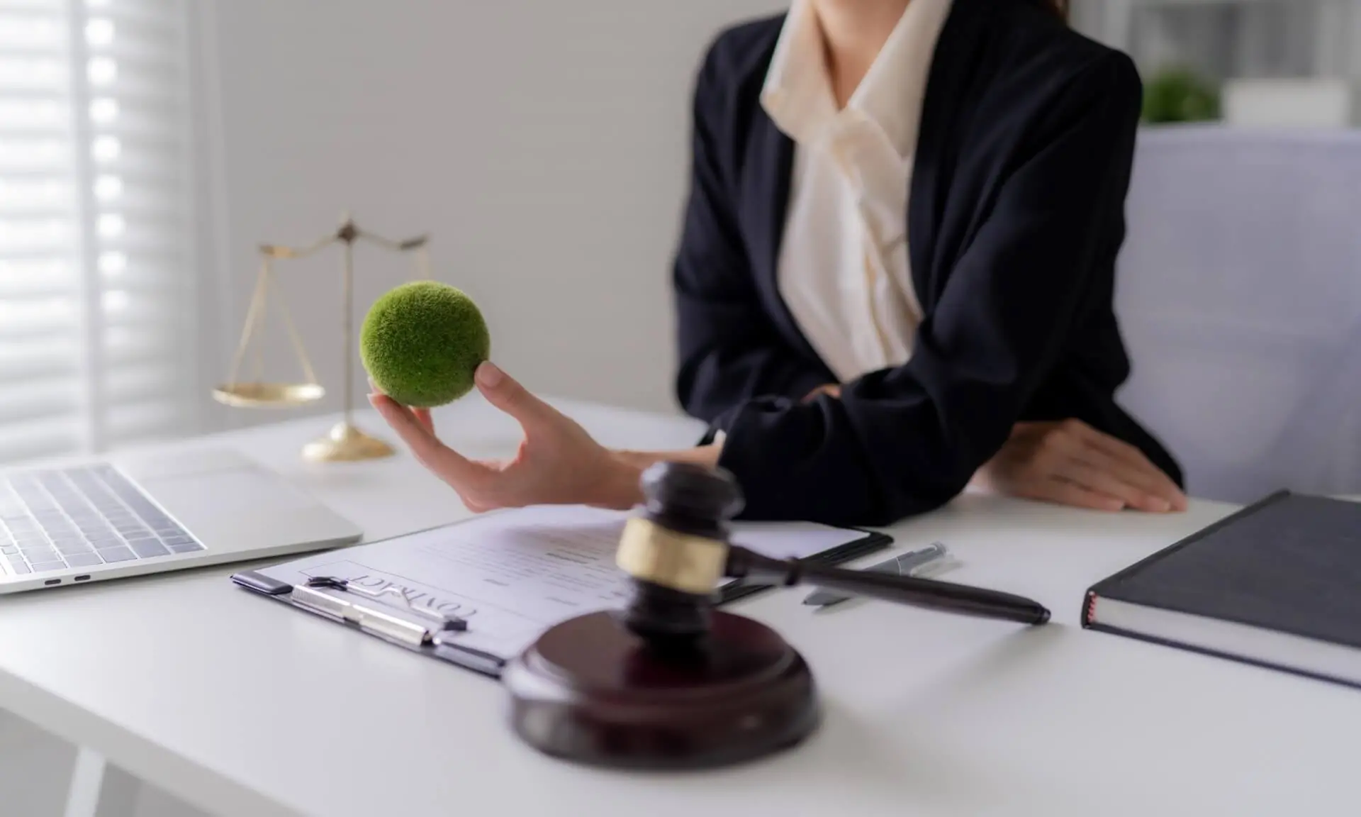 Actualidad jurídica ambiental en 2026: los cambios que marcarán el año