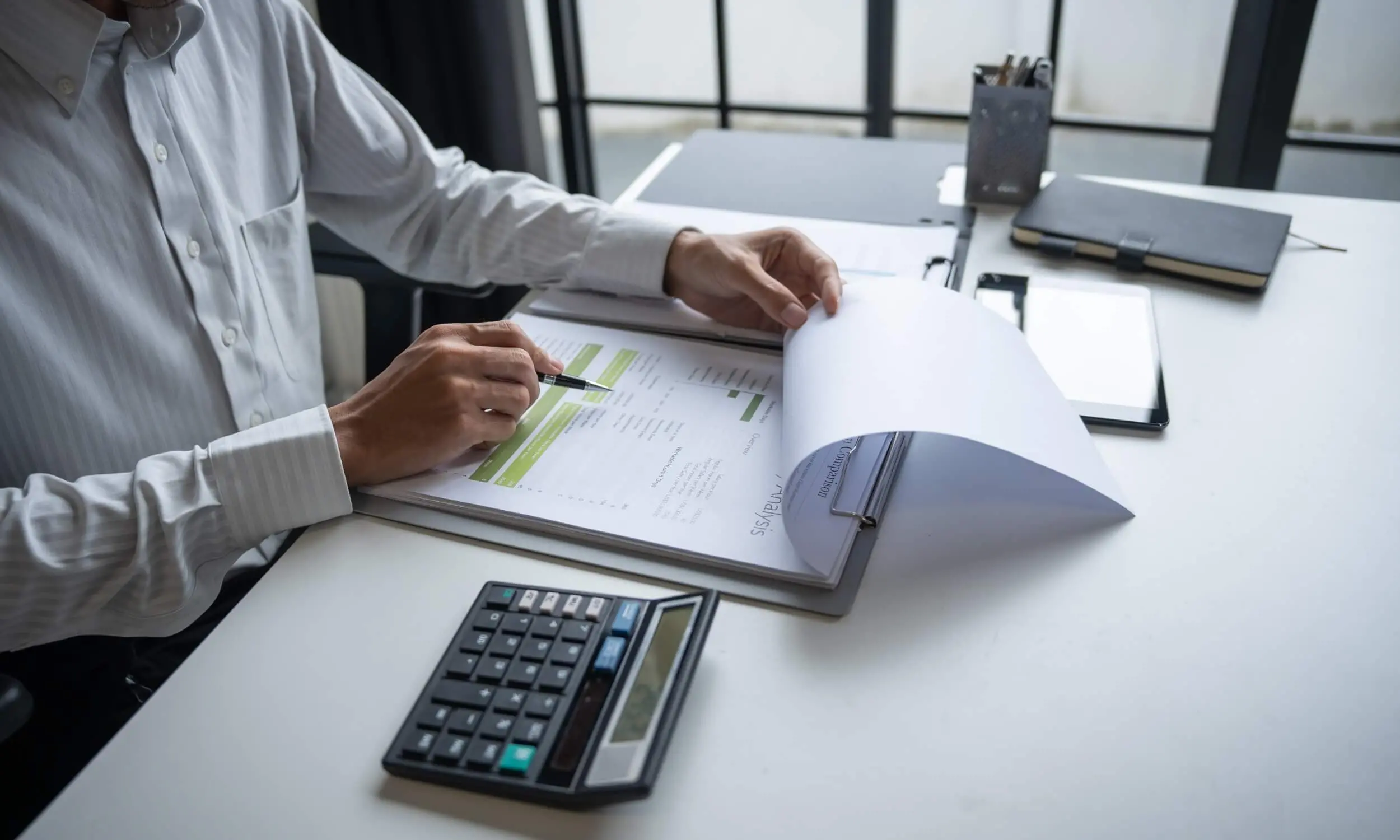 Auditoria de facturacion