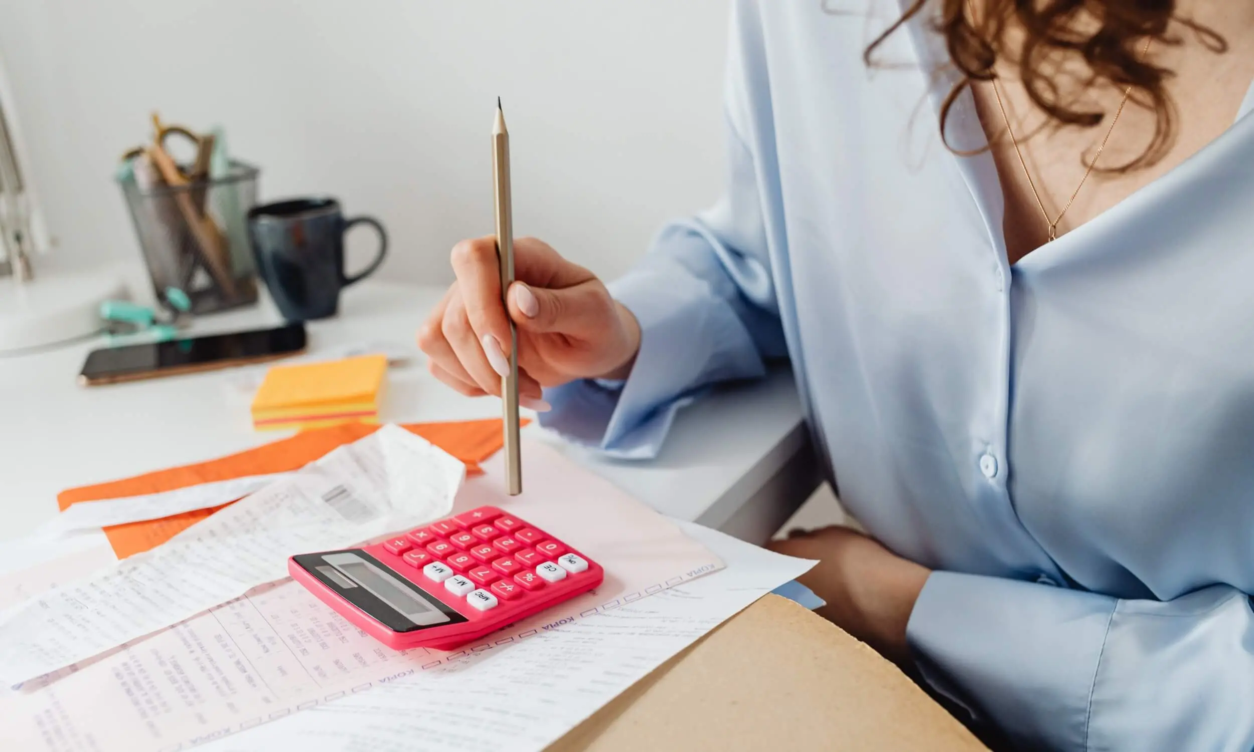 Auditoria de facturas