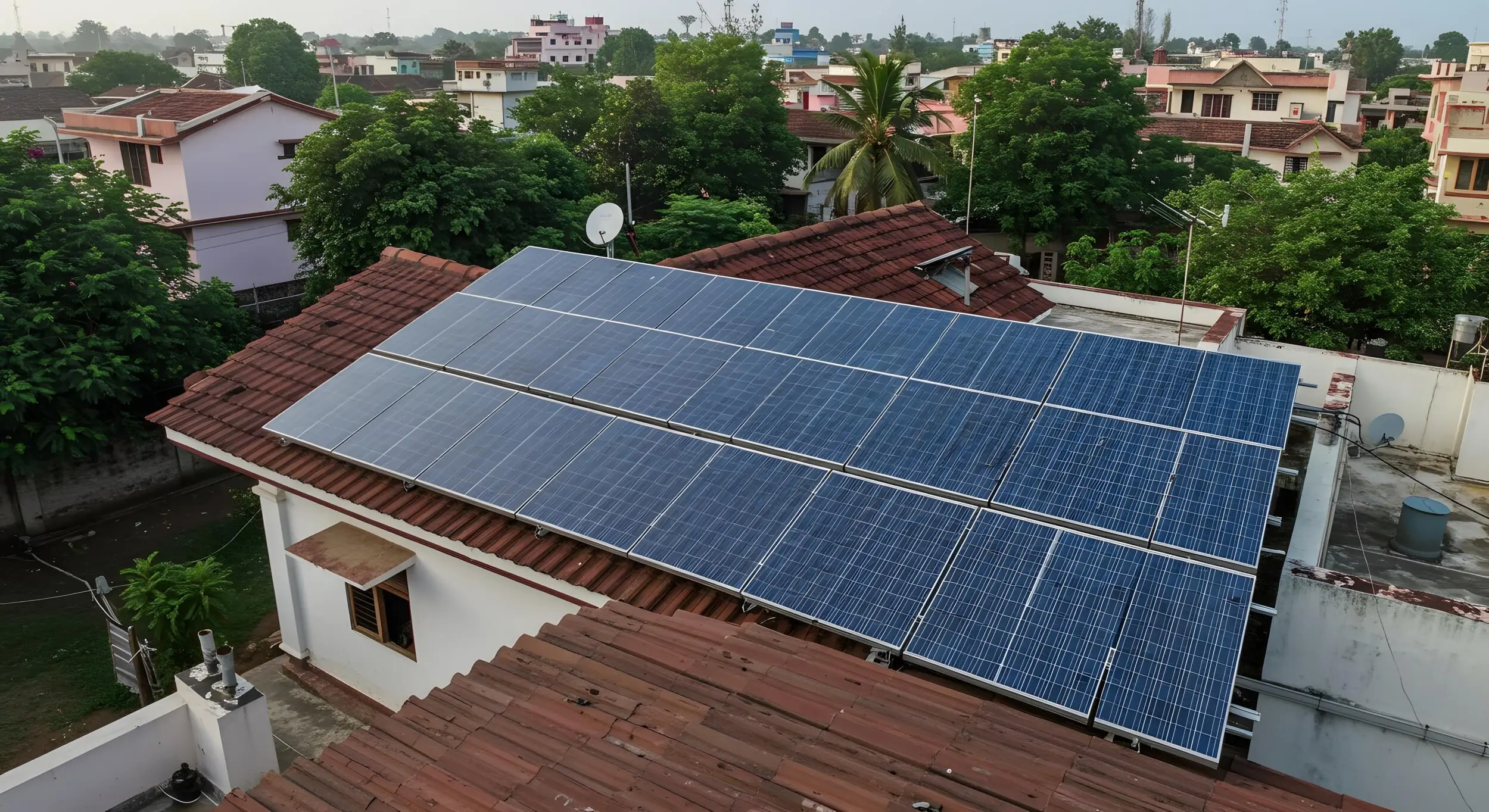 Autosuficiencia energética: qué es y cómo alcanzarla