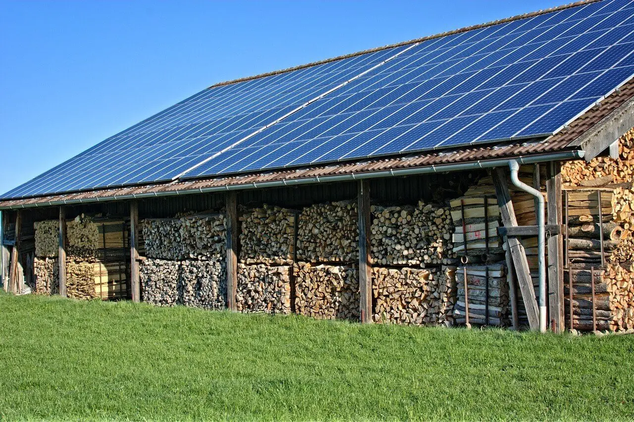 Calculadora fotovoltaica: Calcula tu ahorro con placas solares