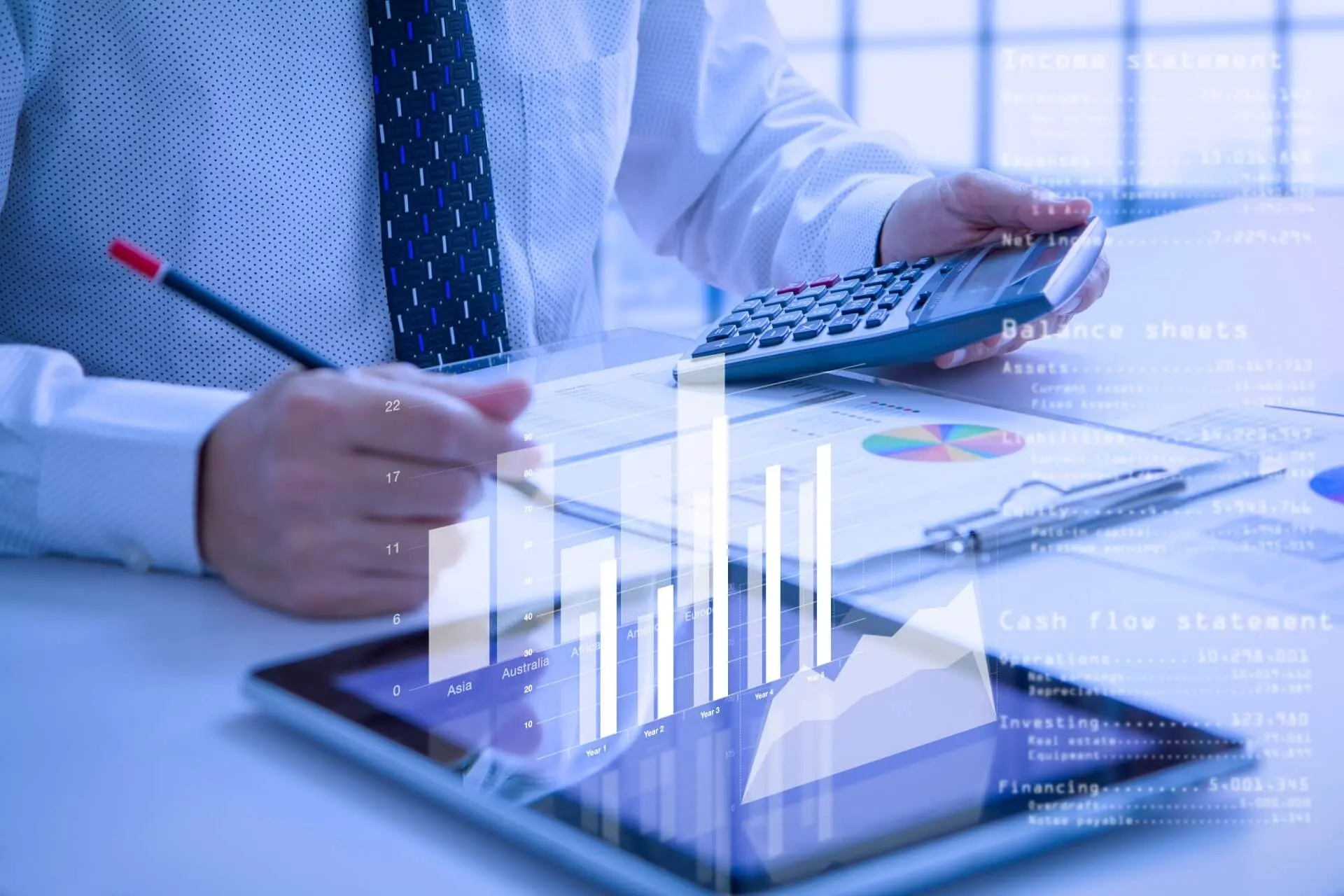 Cash flow y energía: cómo detectar fugas de dinero