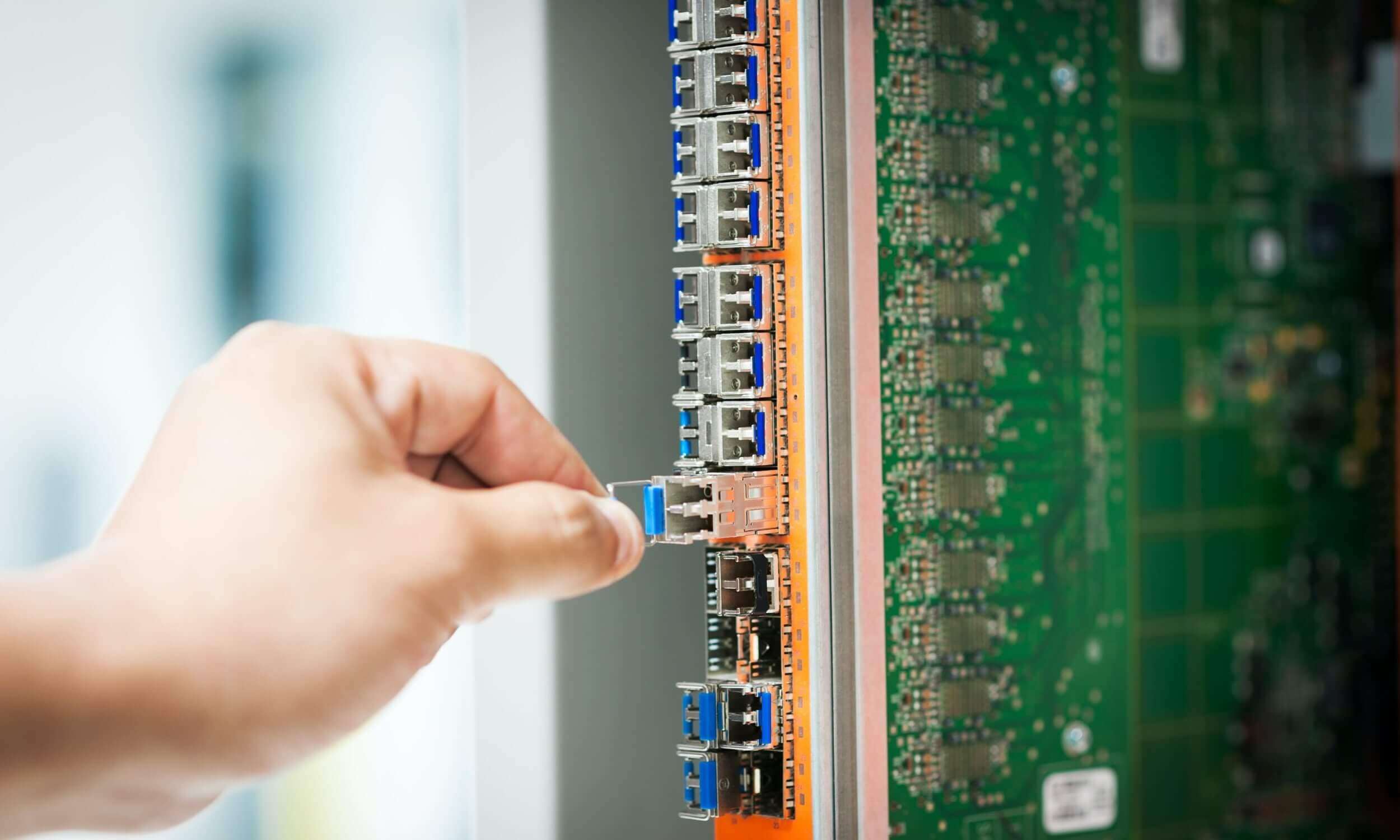 Eficiencia energética CPD