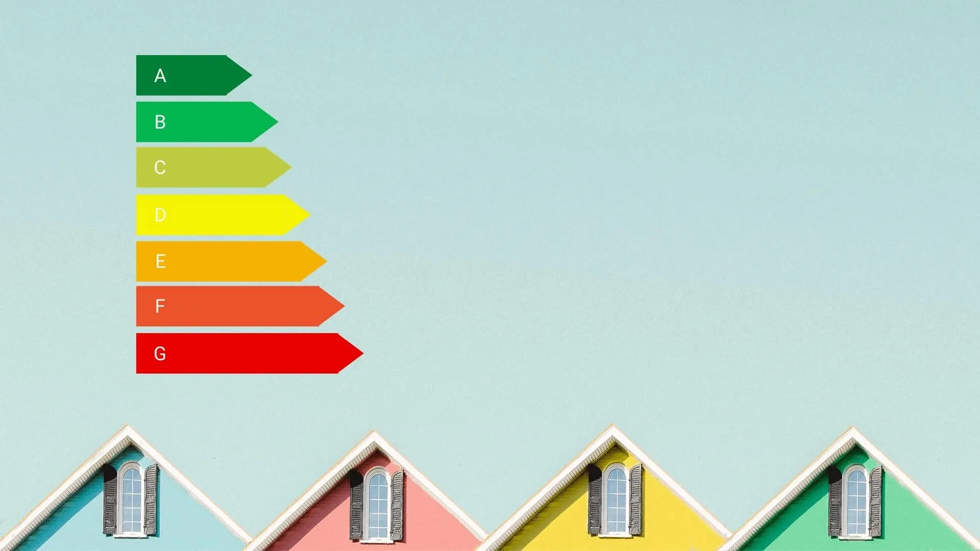 ¿Cómo conseguir el certificado de eficiencia energética para tu vivienda?
