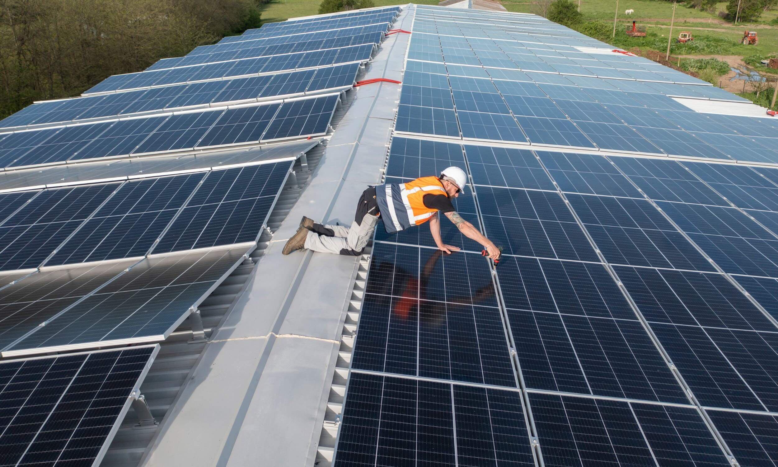 Cómo calcular una instalación fotovoltaica para autoconsumo