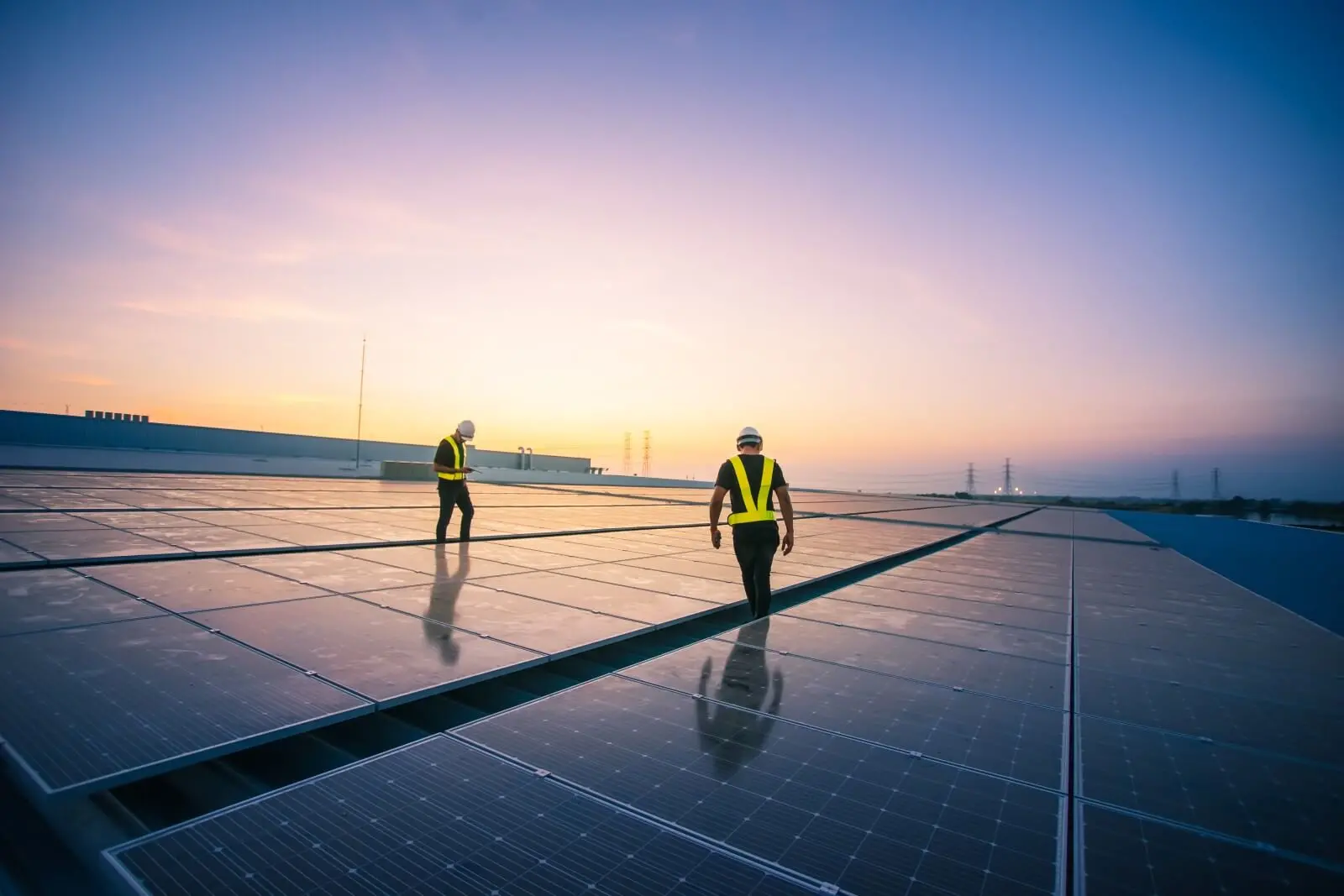 ¿Cómo funcionan las instalaciones fotovoltaicas?