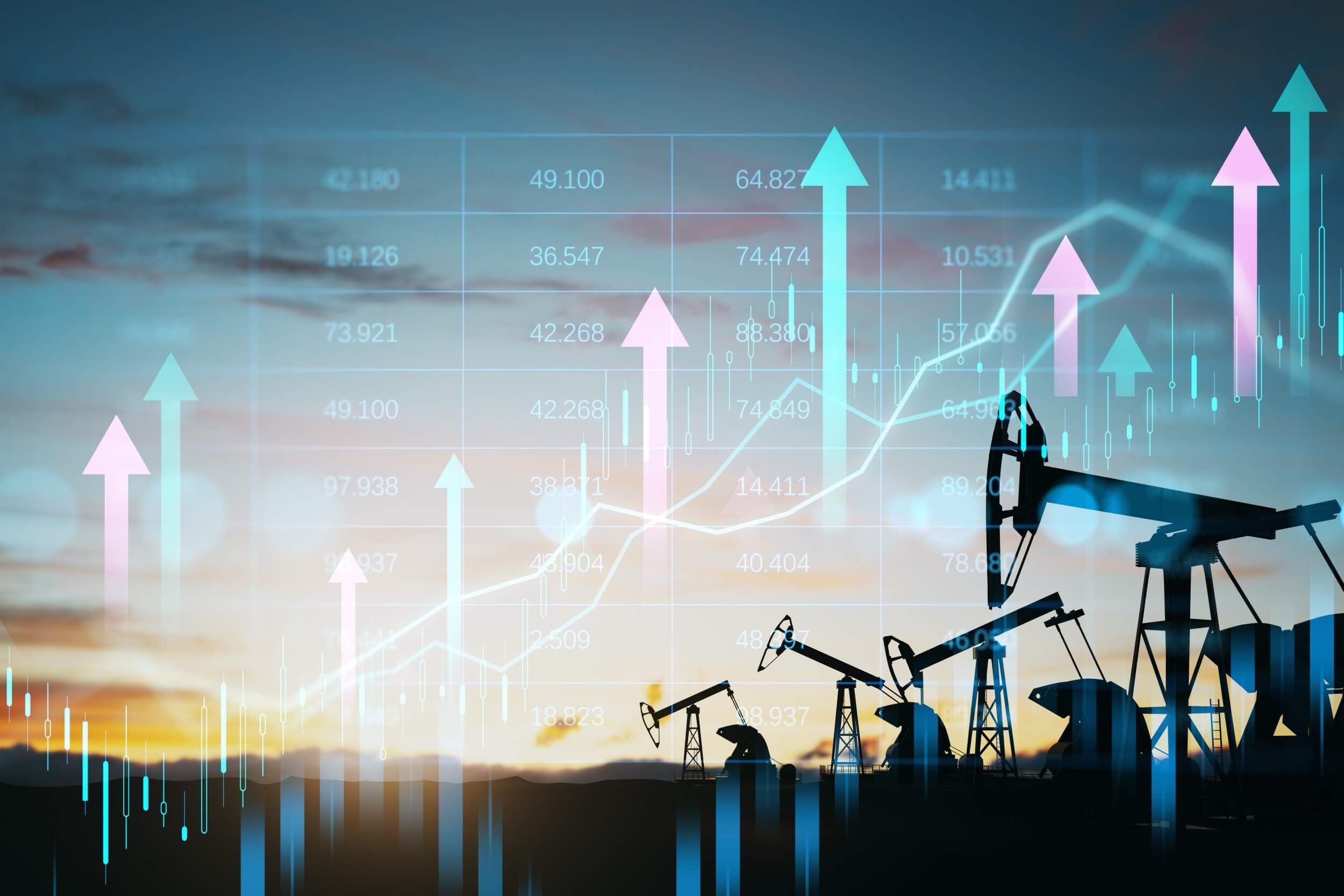 Cómo puede ayudarte una oficina técnica a adaptarte a las variaciones del mercado energético