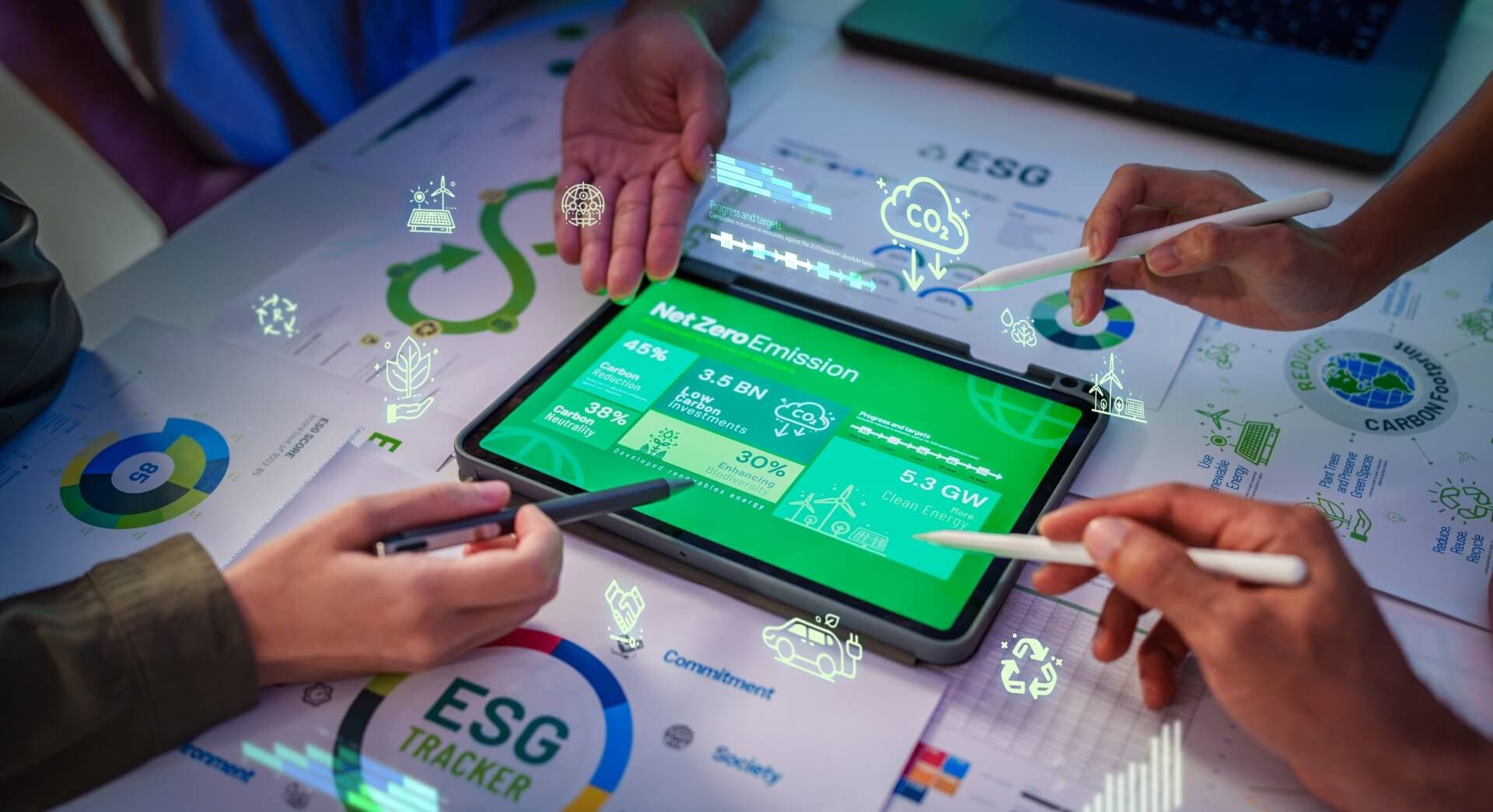 Cómo una consultora eléctrica puede ayudarte a aprovechar un PERTE