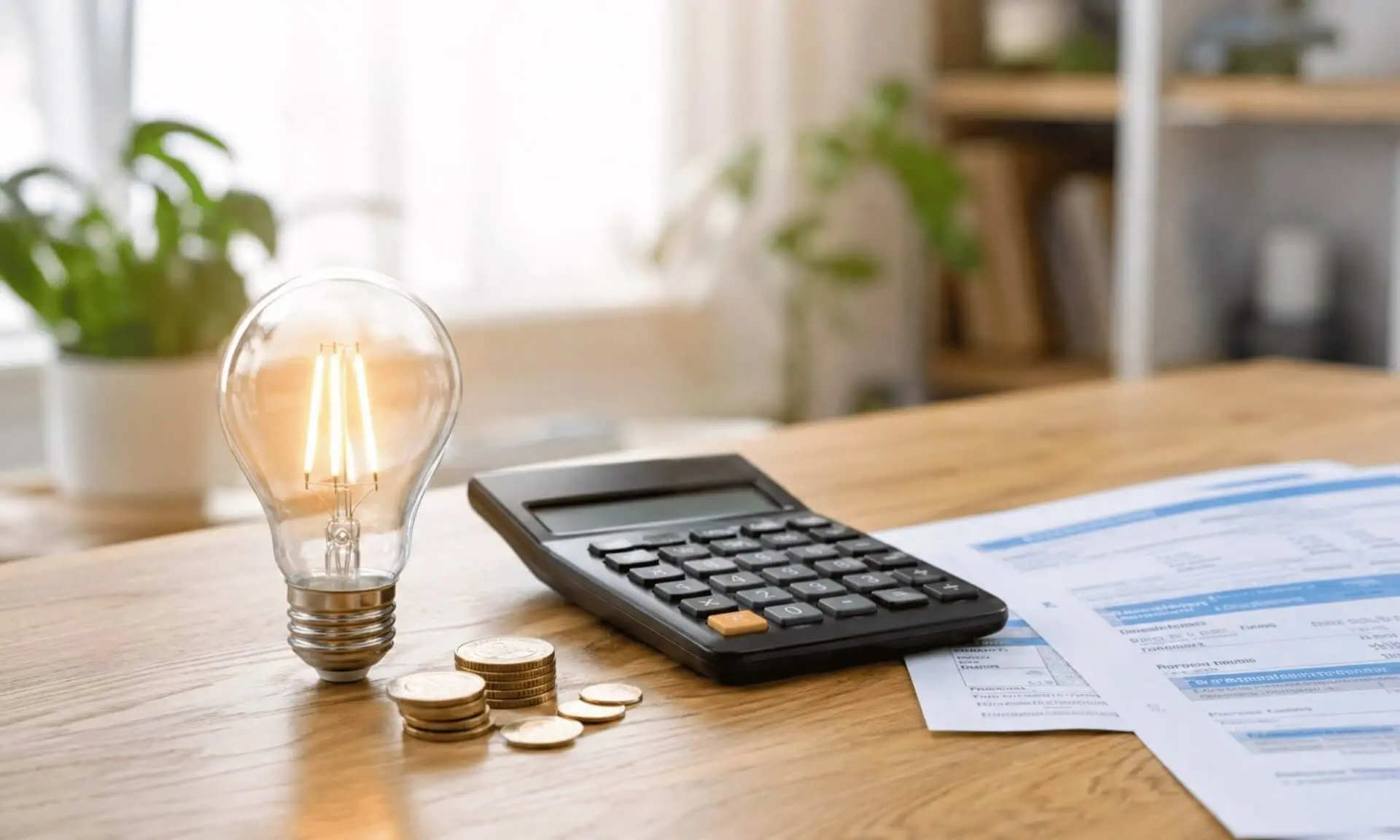 Cómo comparar tarifas de luz para hacer frente a la subida de precios