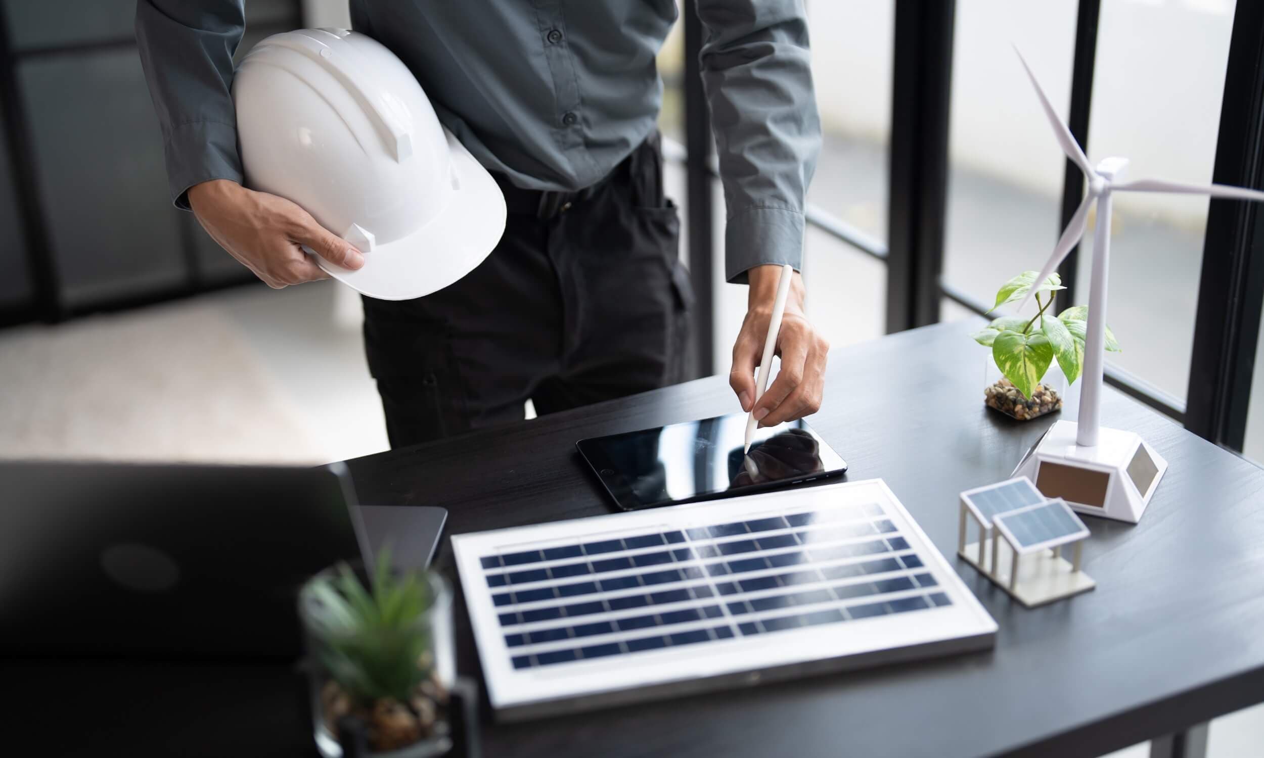 Aprovechar excedentes de fotovoltaica