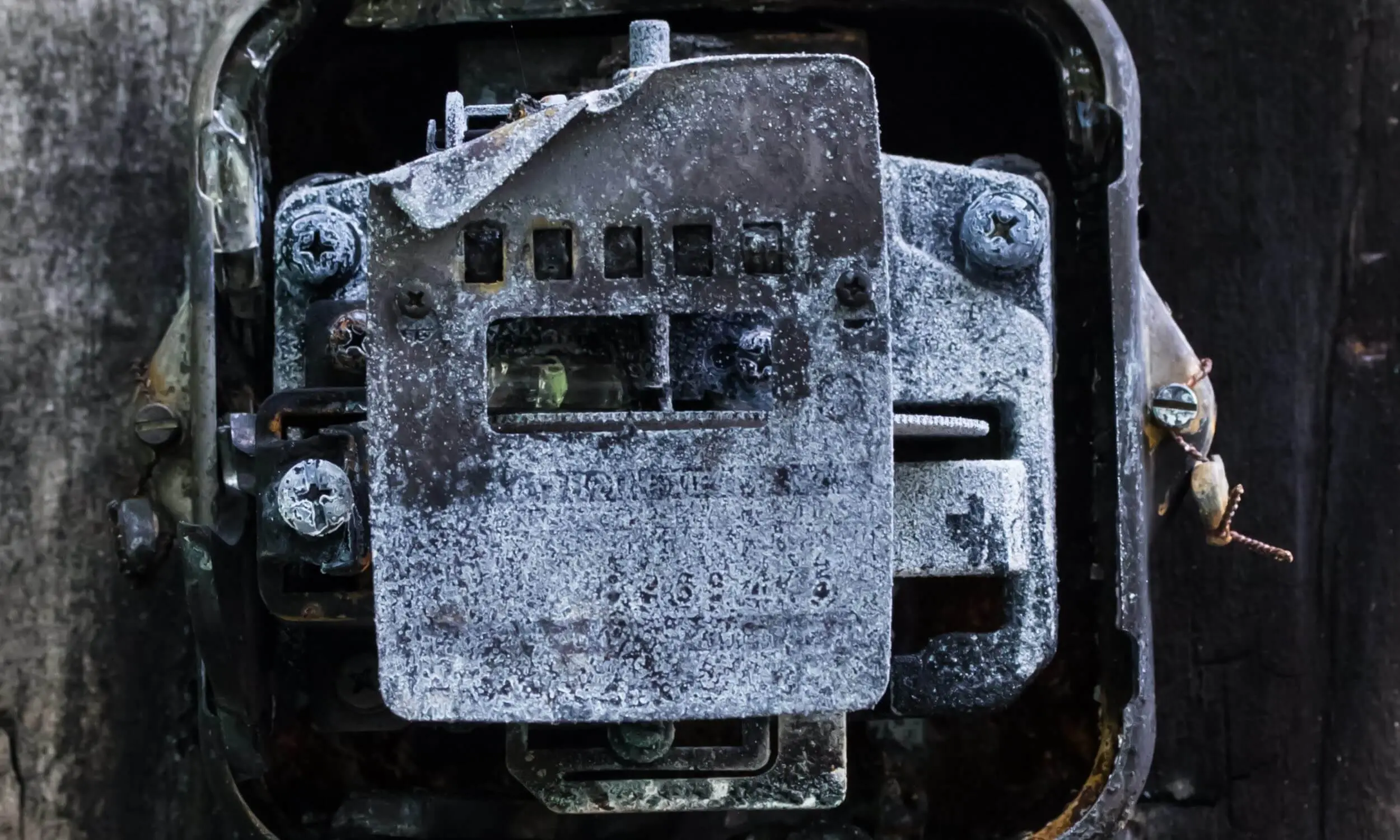 Contactos eléctricos directos