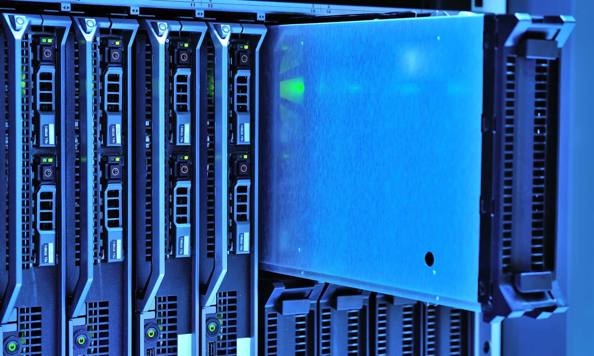 Componentes clave CPD