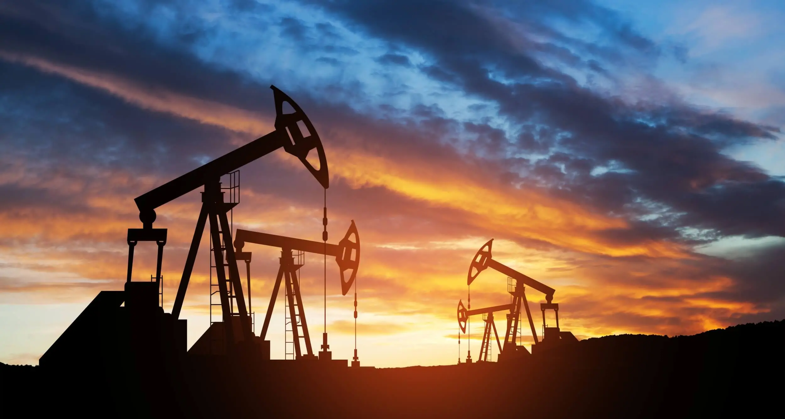 Crudo Brent, el referente global en el mercado del petróleo