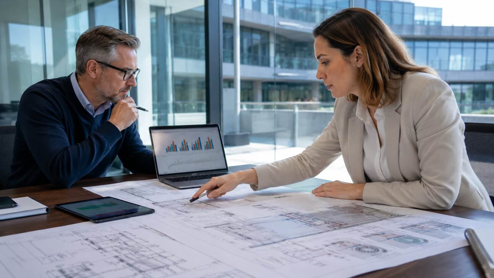 Cuál es más completo auditoría o estudio energético