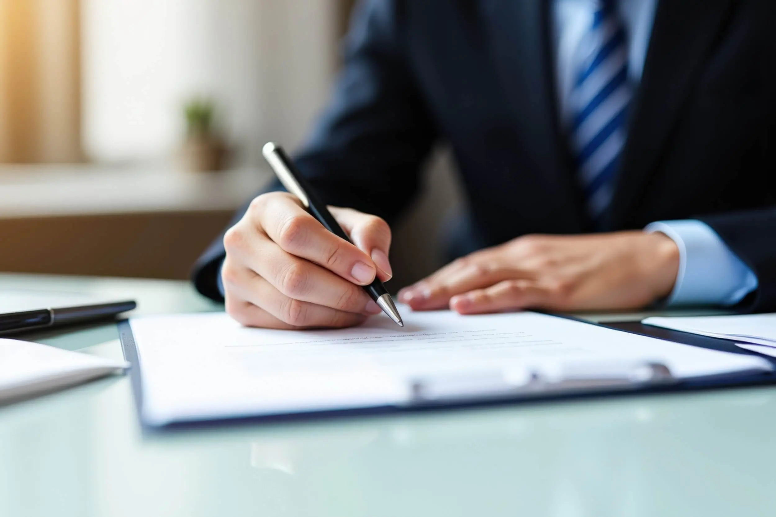 Derecho de desistimiento en contratos de luz y gas