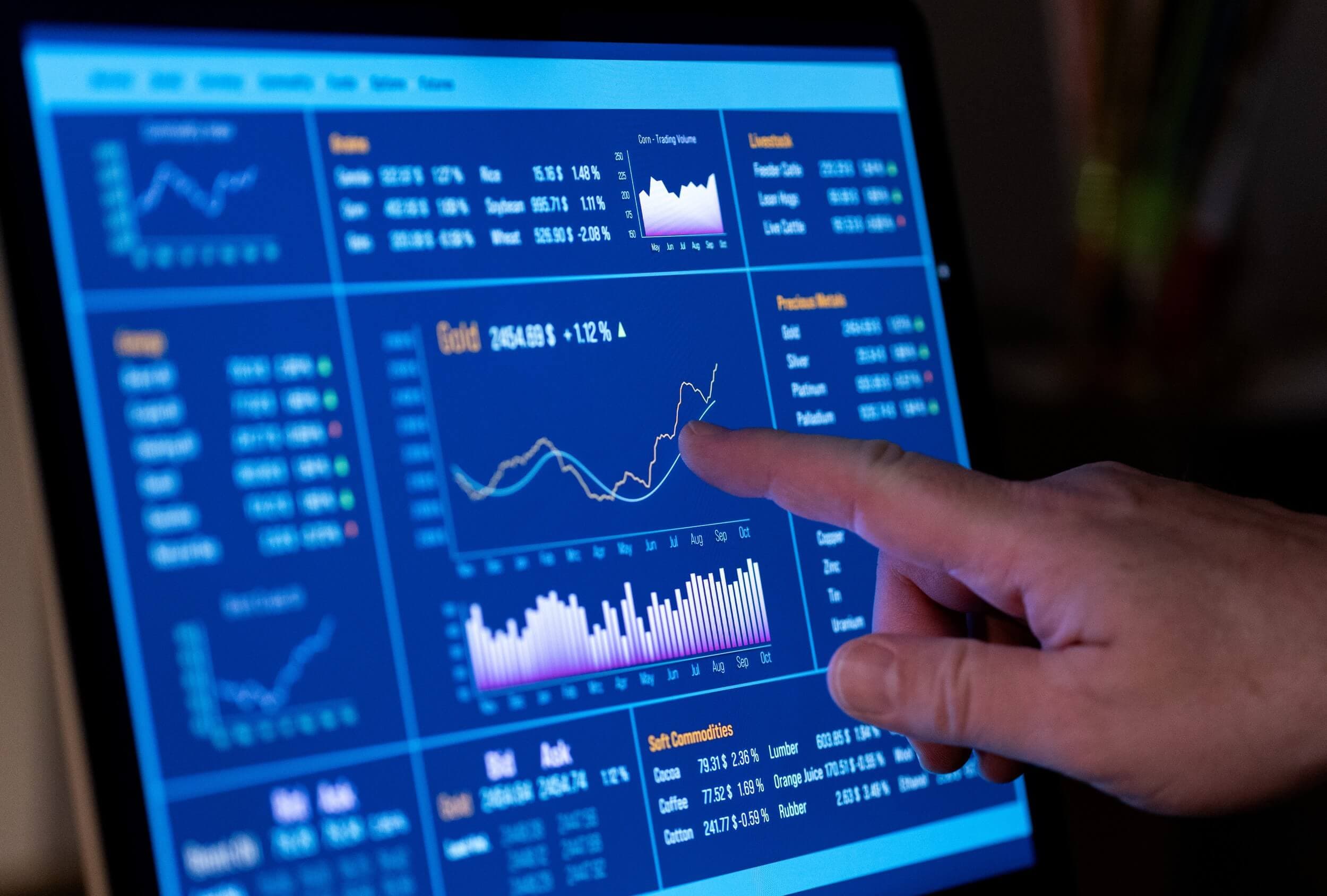 Diferencias entre el crudo Brent y otros tipos de petróleo
