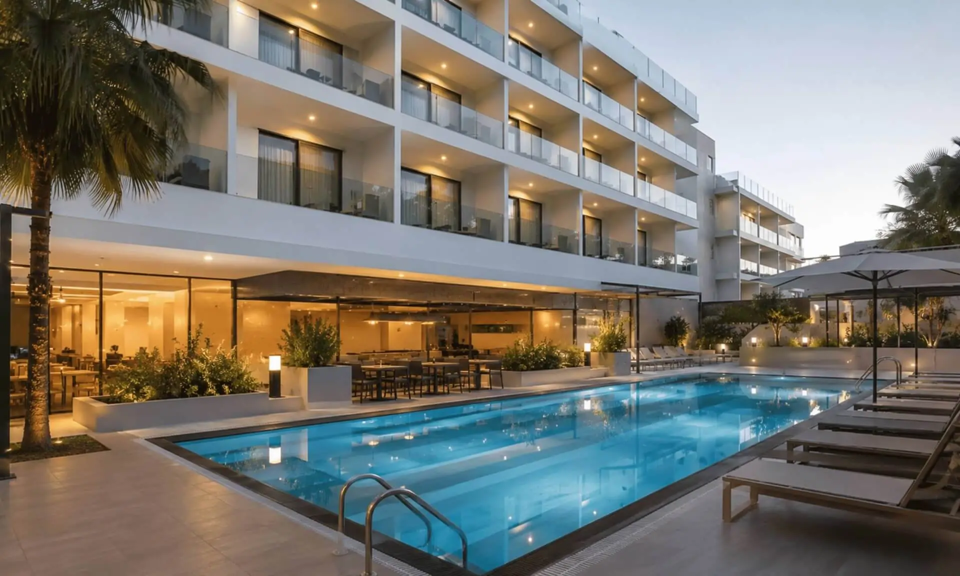 Así mejora la rentabilidad gracias a la eficiencia energética en hoteles