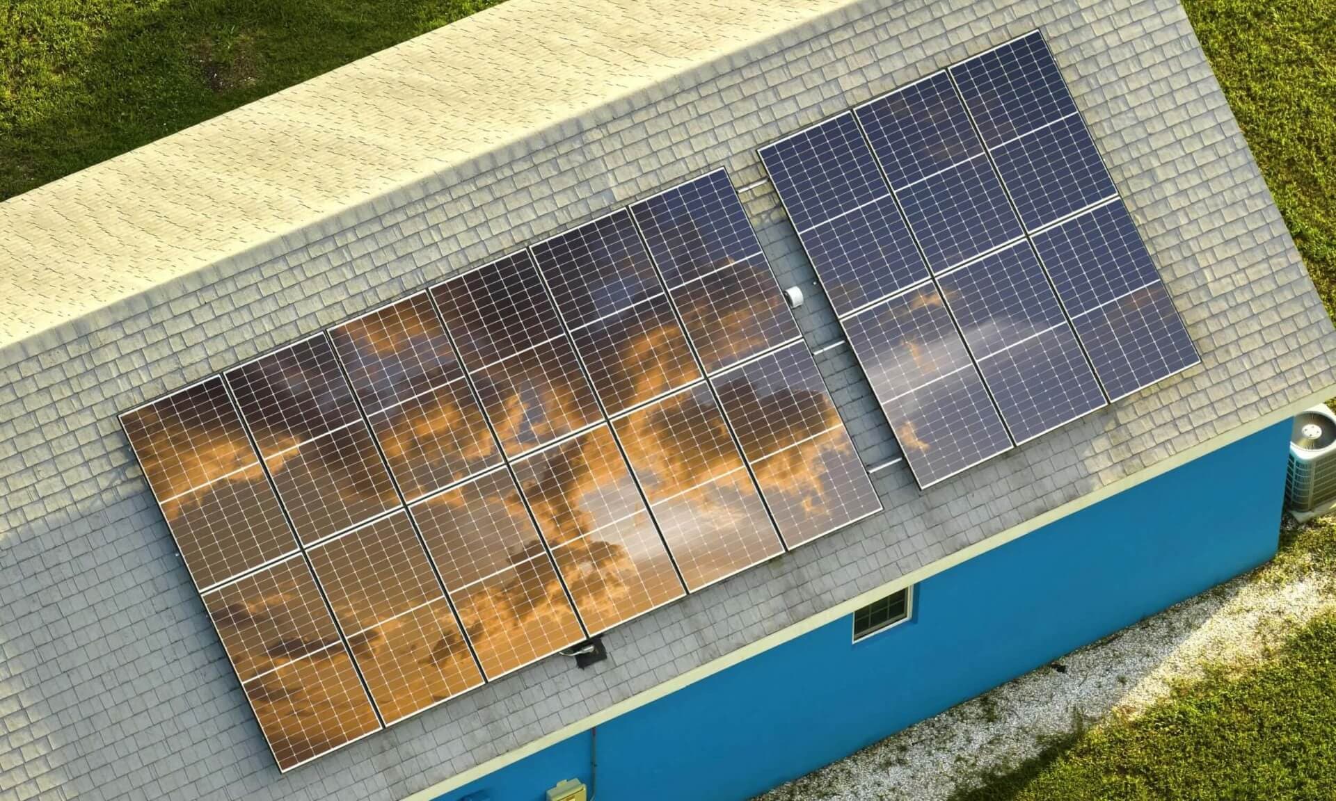 Eficiencia energética