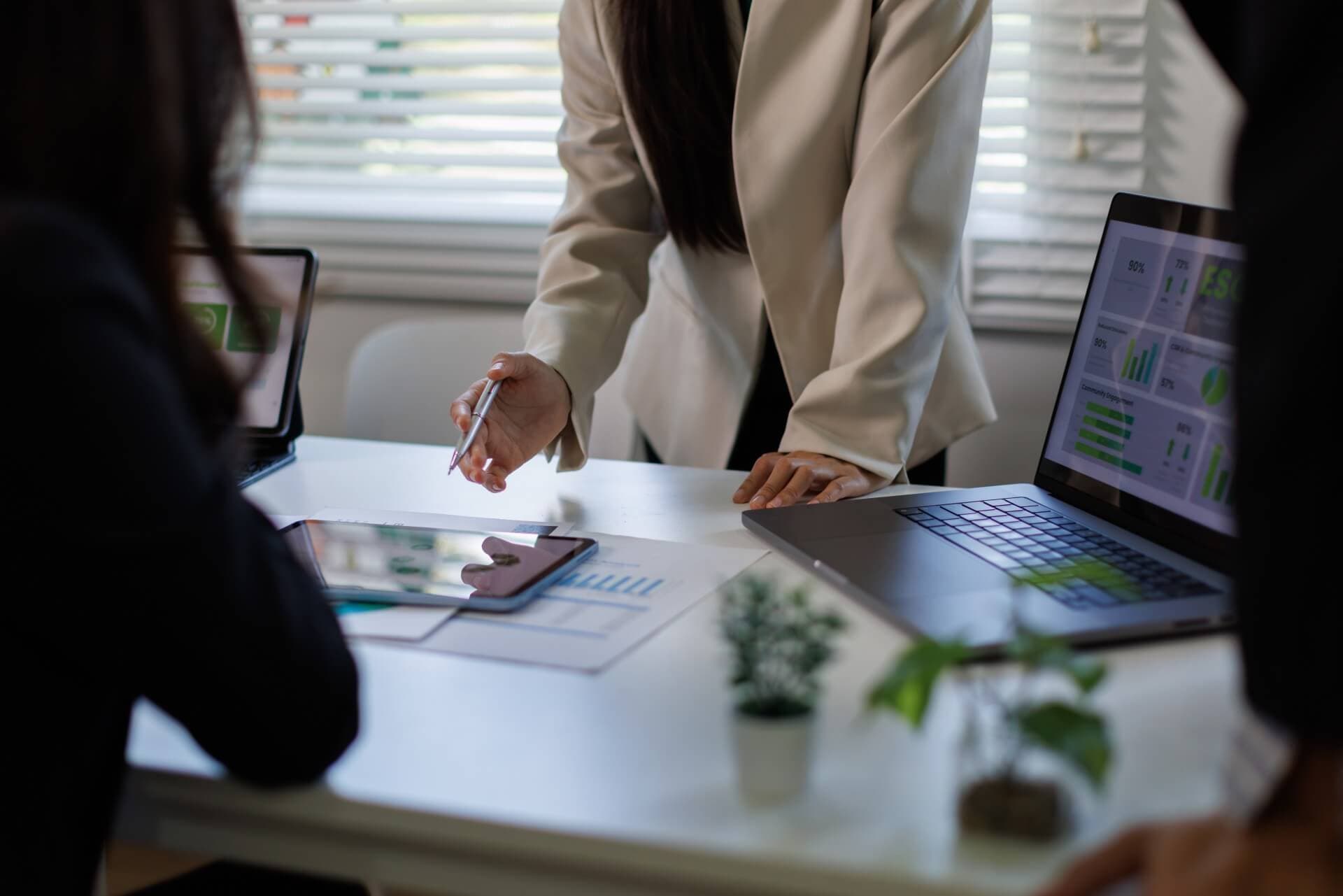 Ejemplos de estrategias esg en empresas