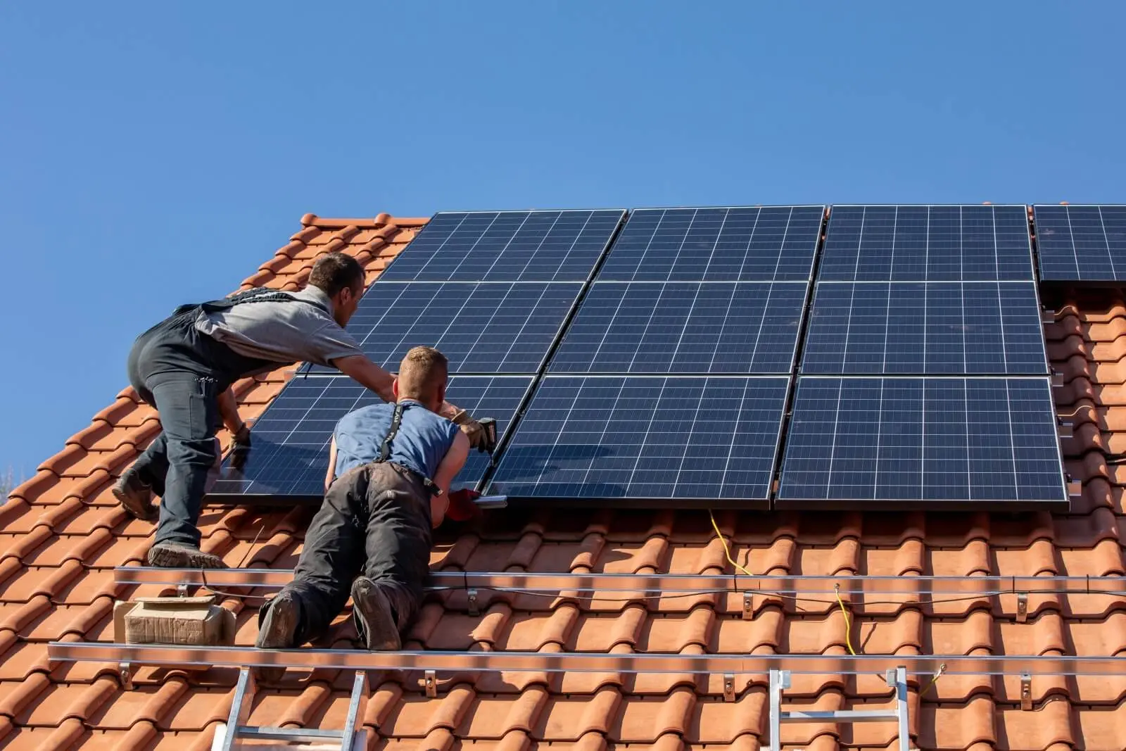 Excedentes autoconsumo: ¿Cómo vender la energía solar sobrante?