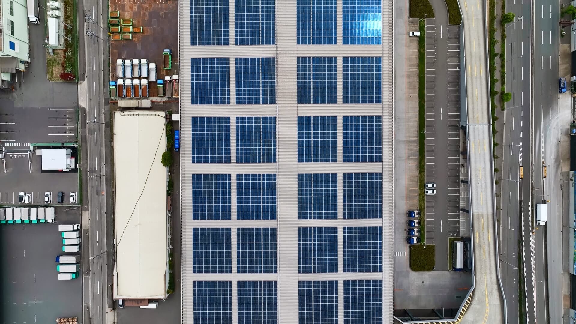 Gestión energética externalizada frente a facility management