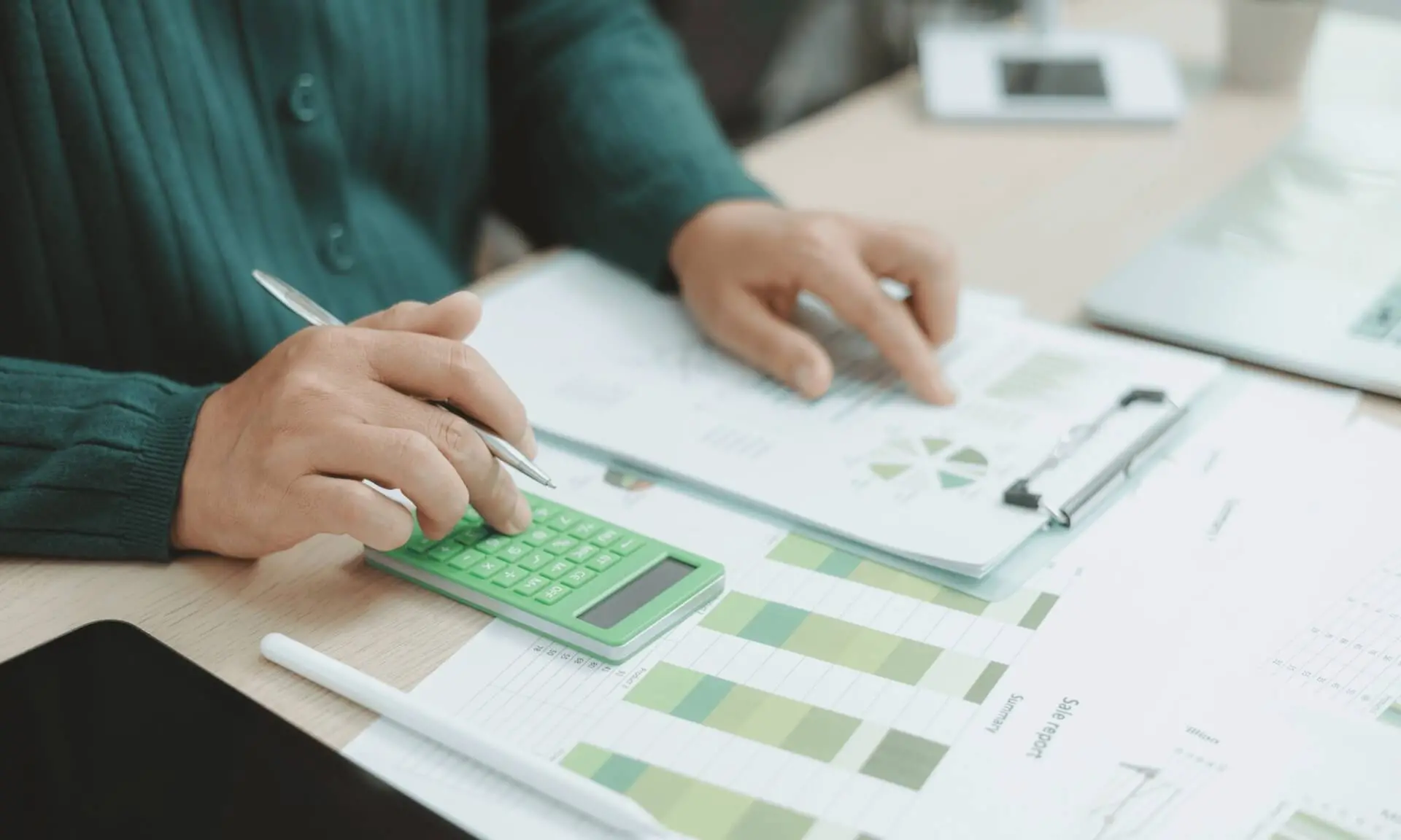 Green friday consumo sostenible