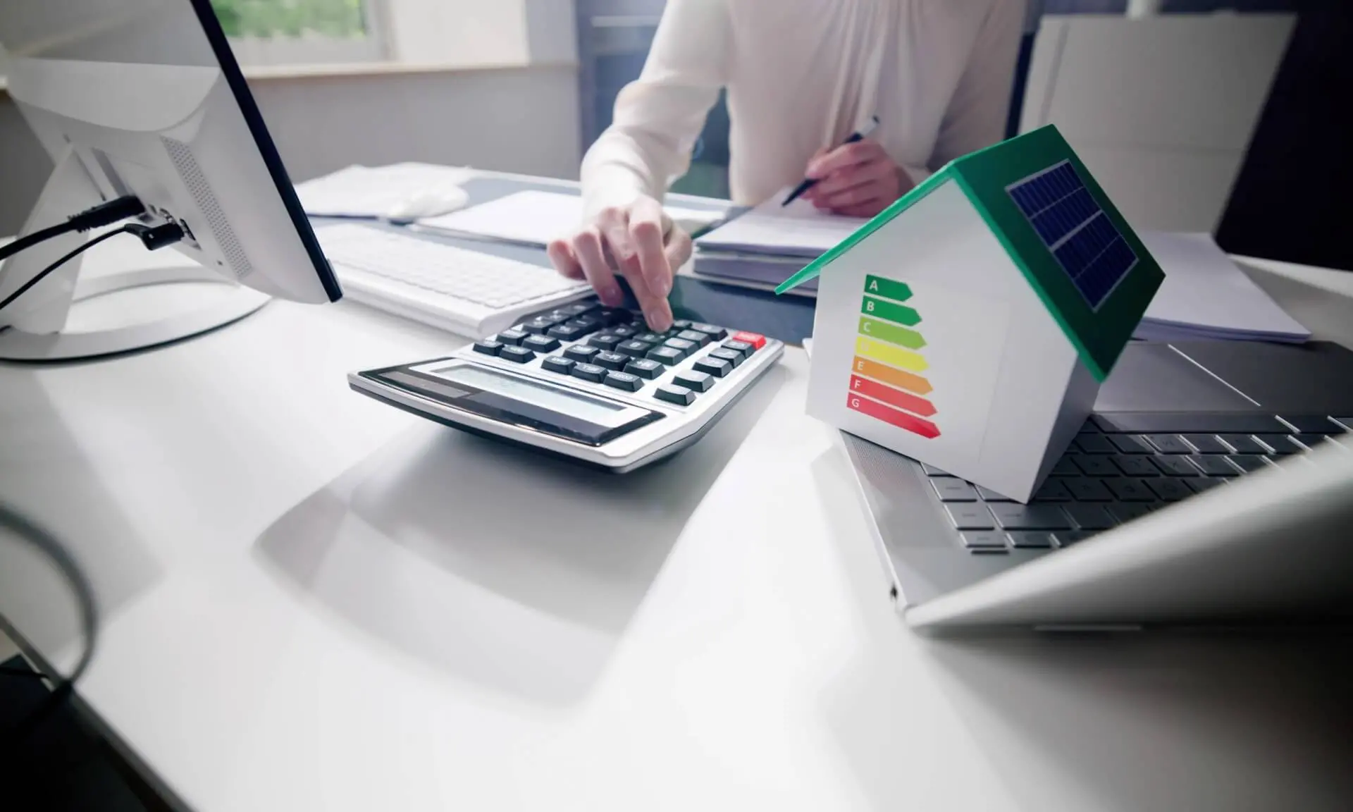 Invertir en eficiencia energética: por qué hoy es más rentable