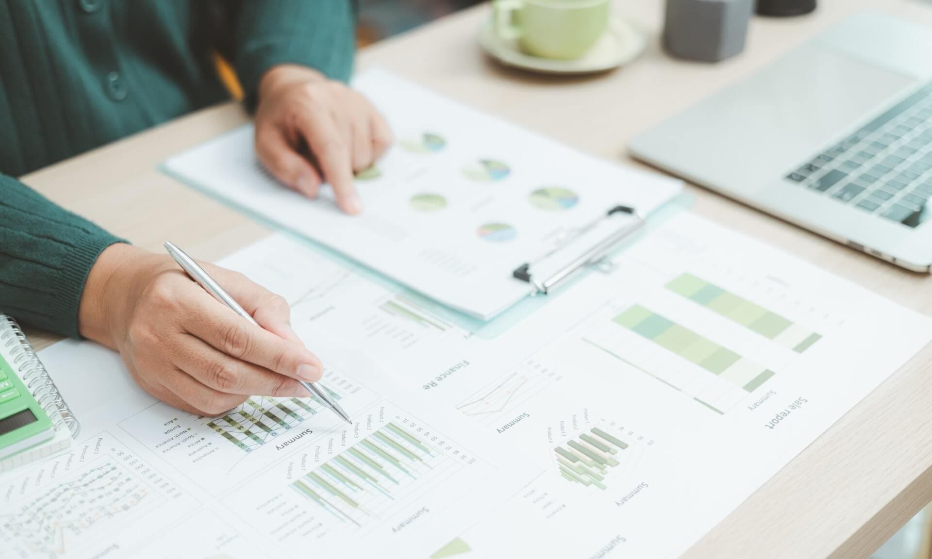 Invertir en eficiencia