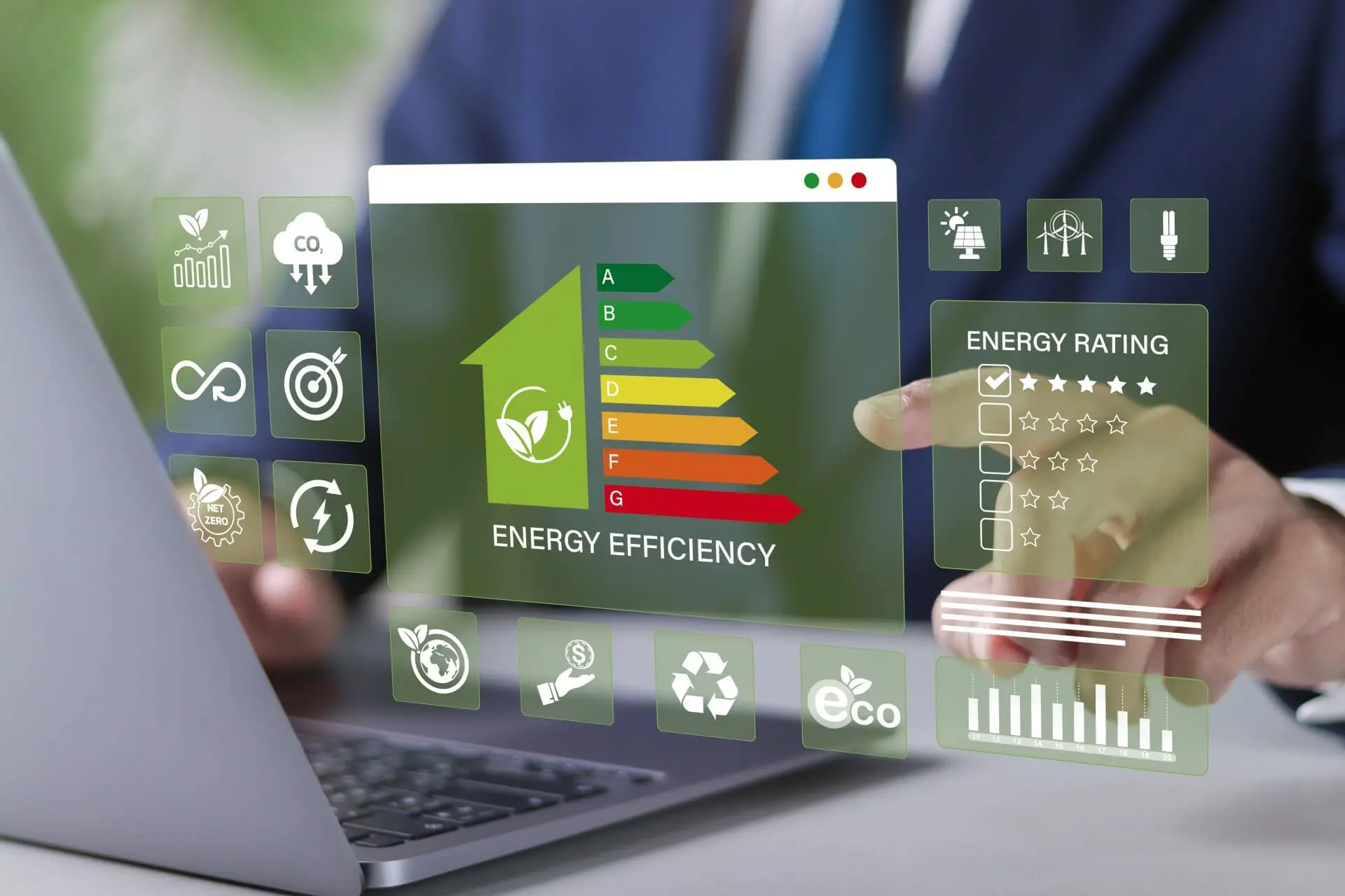 Normativa energética para pymes, claves para cumplir en 2026