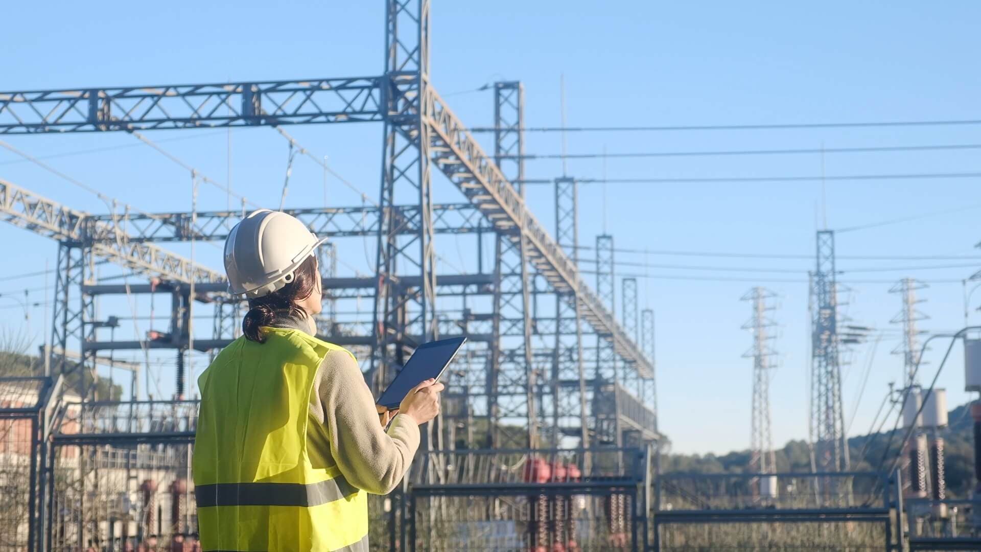 Por que contar con una consultoria energetica para anticiparse