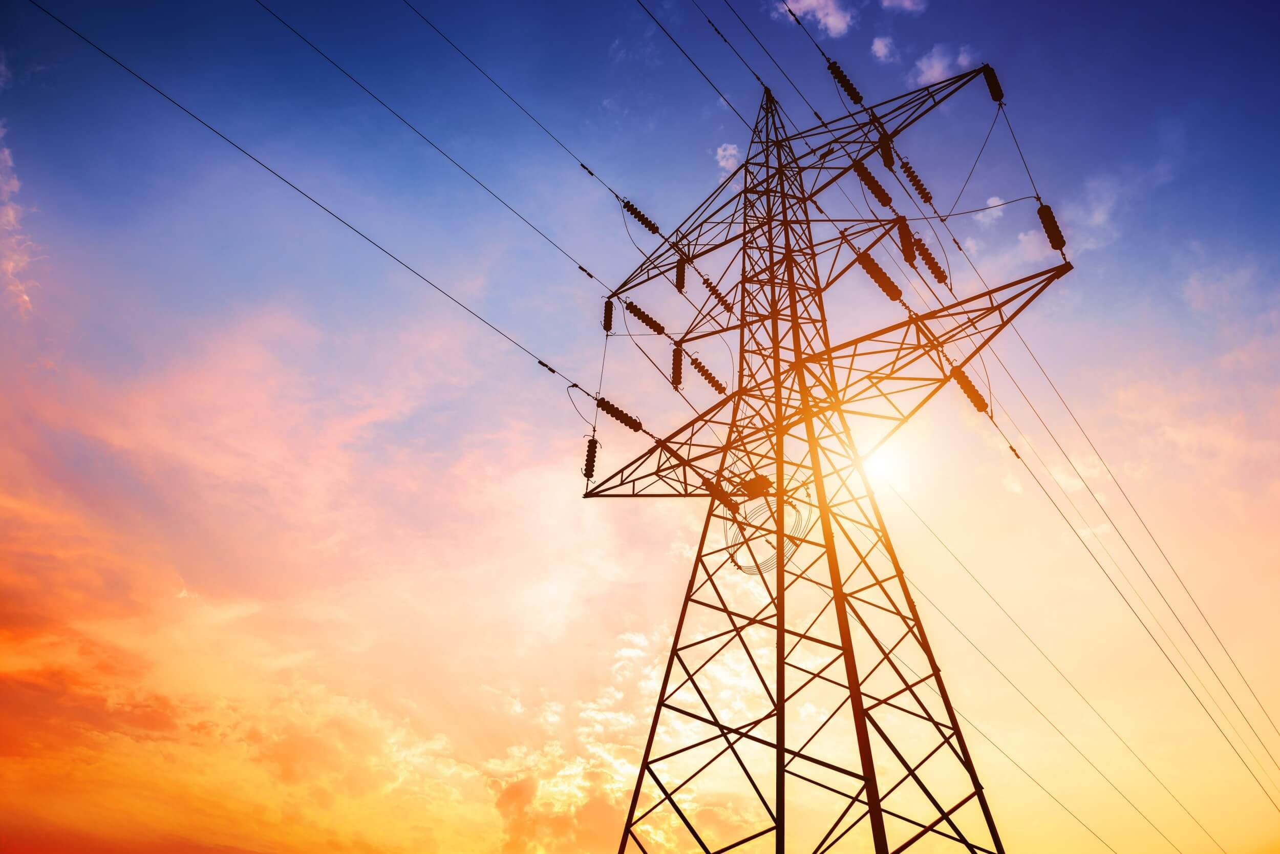 por que se genera energia reactiva