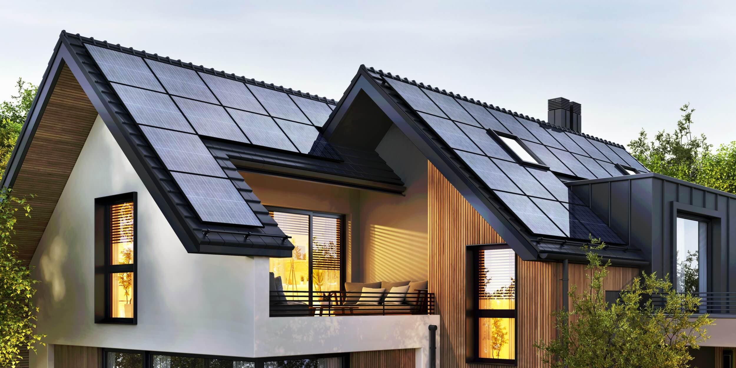 Rendimiento placas solares por meses que esperar en verano e invierno