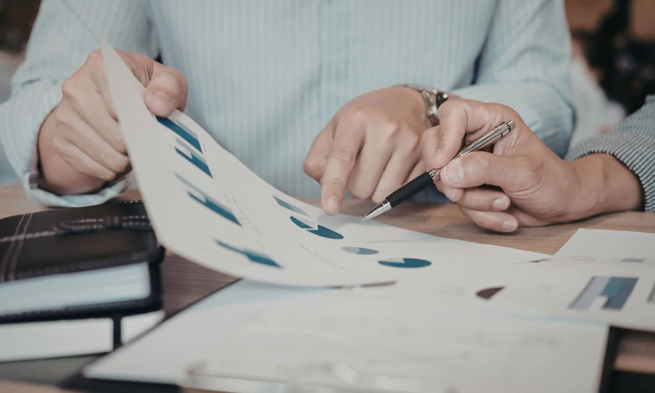 Auditoría de facturación: qué es y por qué tu empresa debería hacerla cada año