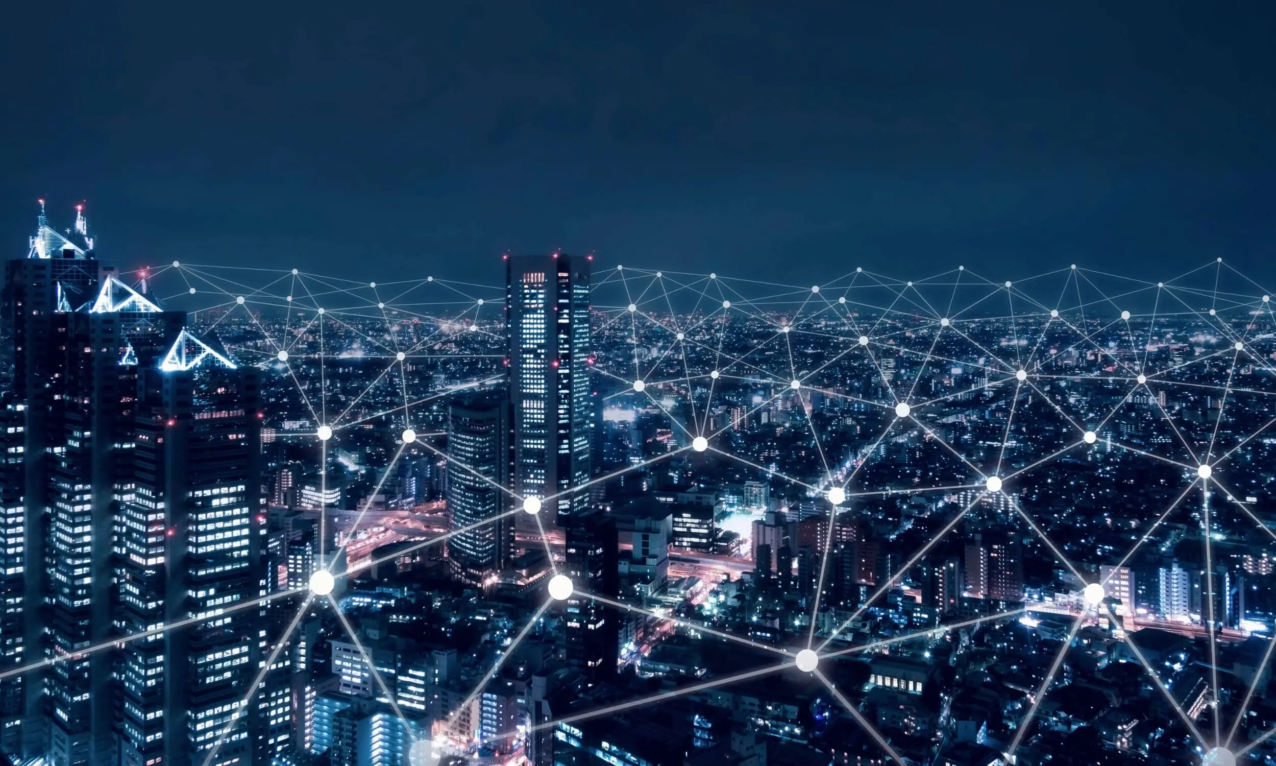 ¿Qué es una smart grid y cómo transforma la red eléctrica?