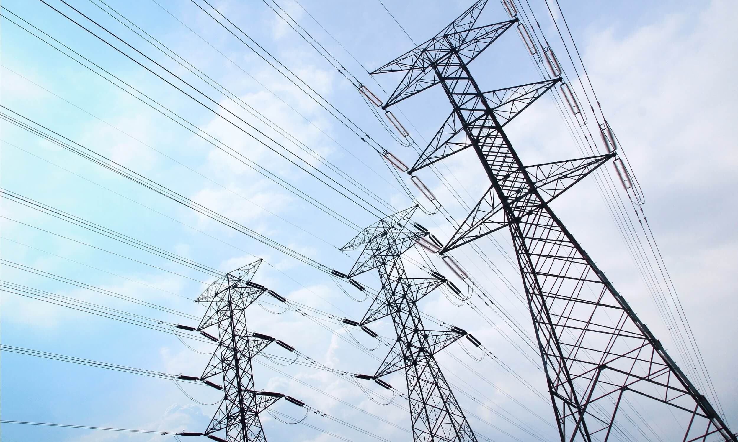 smart power grid