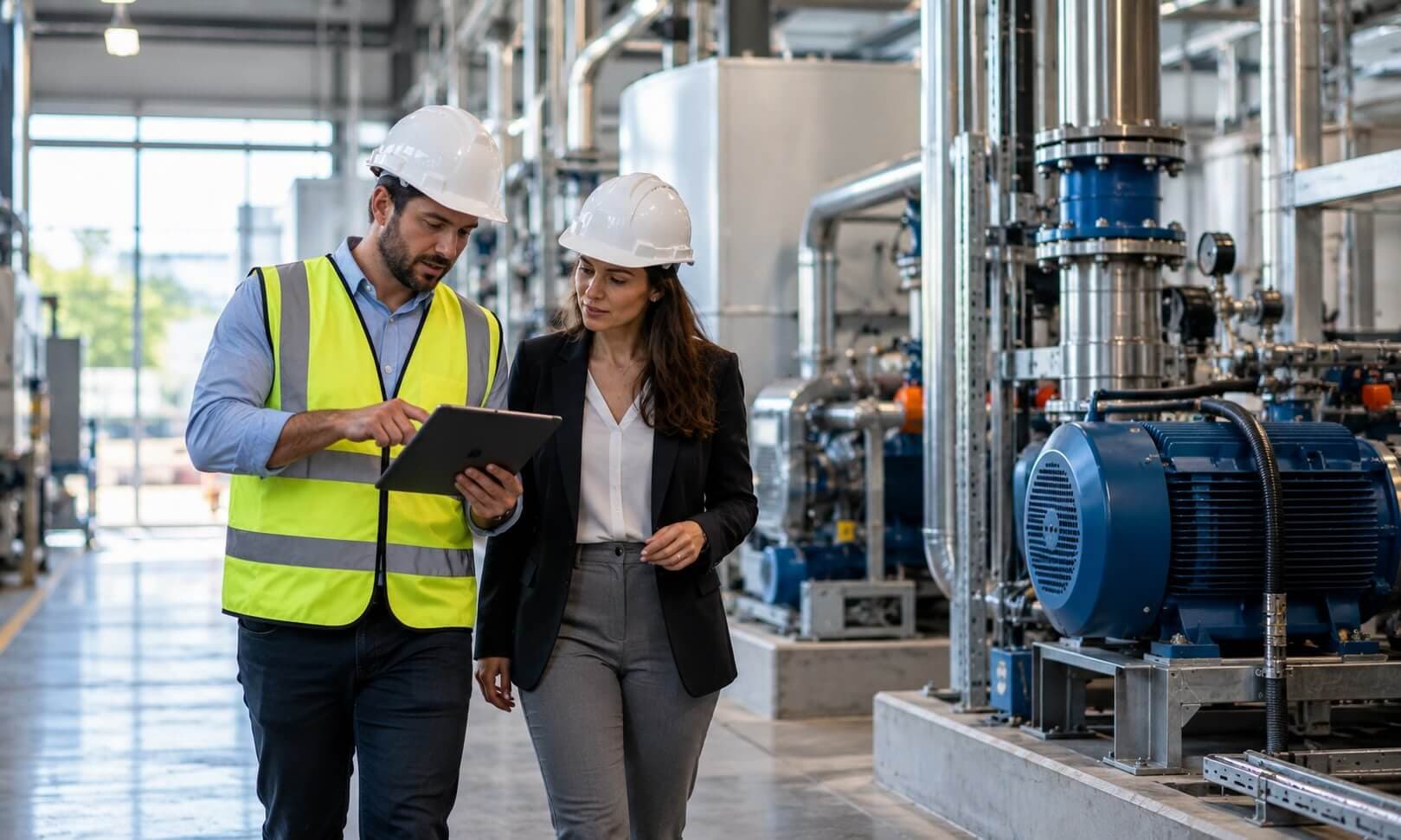 subvenciones eficiencia energetica empresas