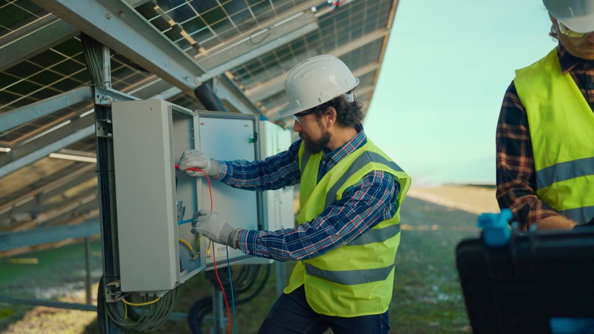Subvenciones para mejorar la eficiencia energética en España