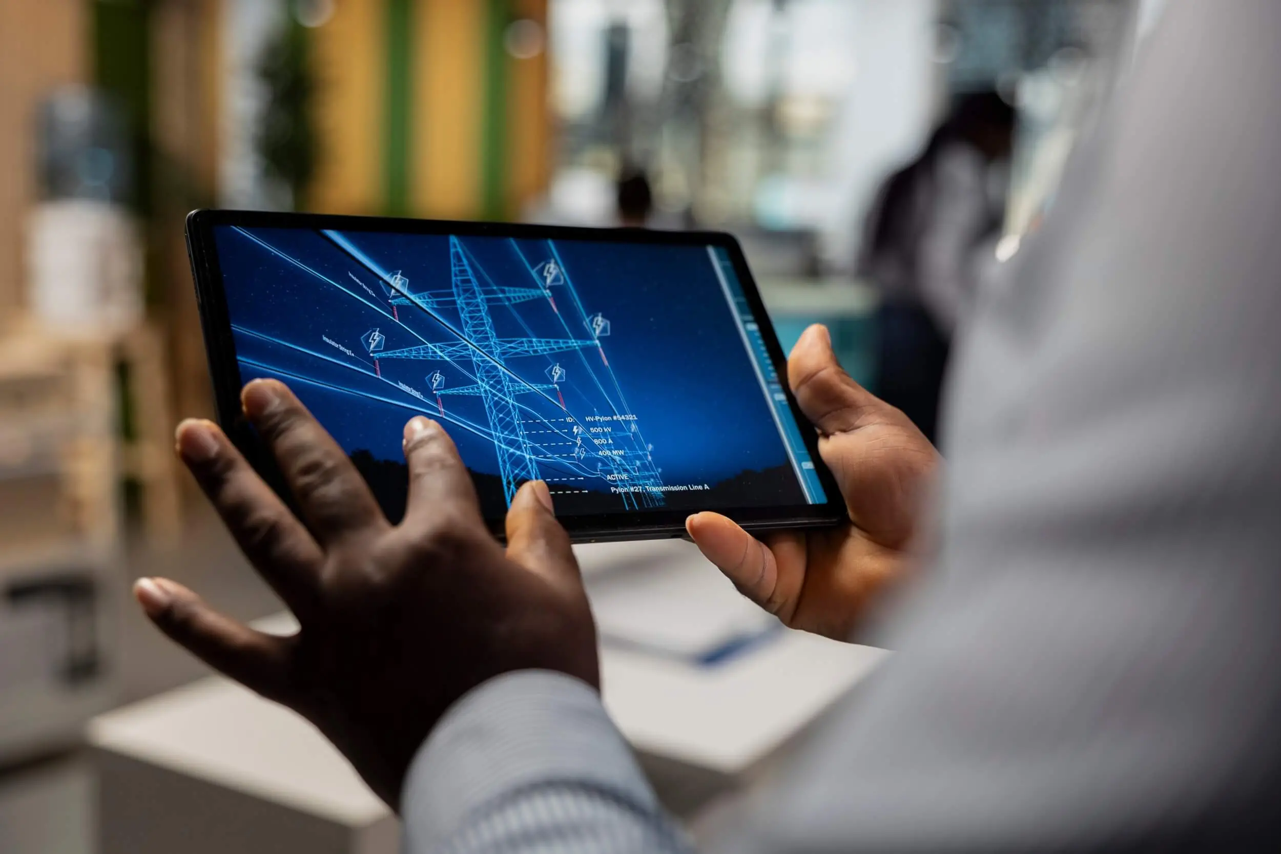 THD qué es y por qué importa en la calidad eléctrica de tu empresa