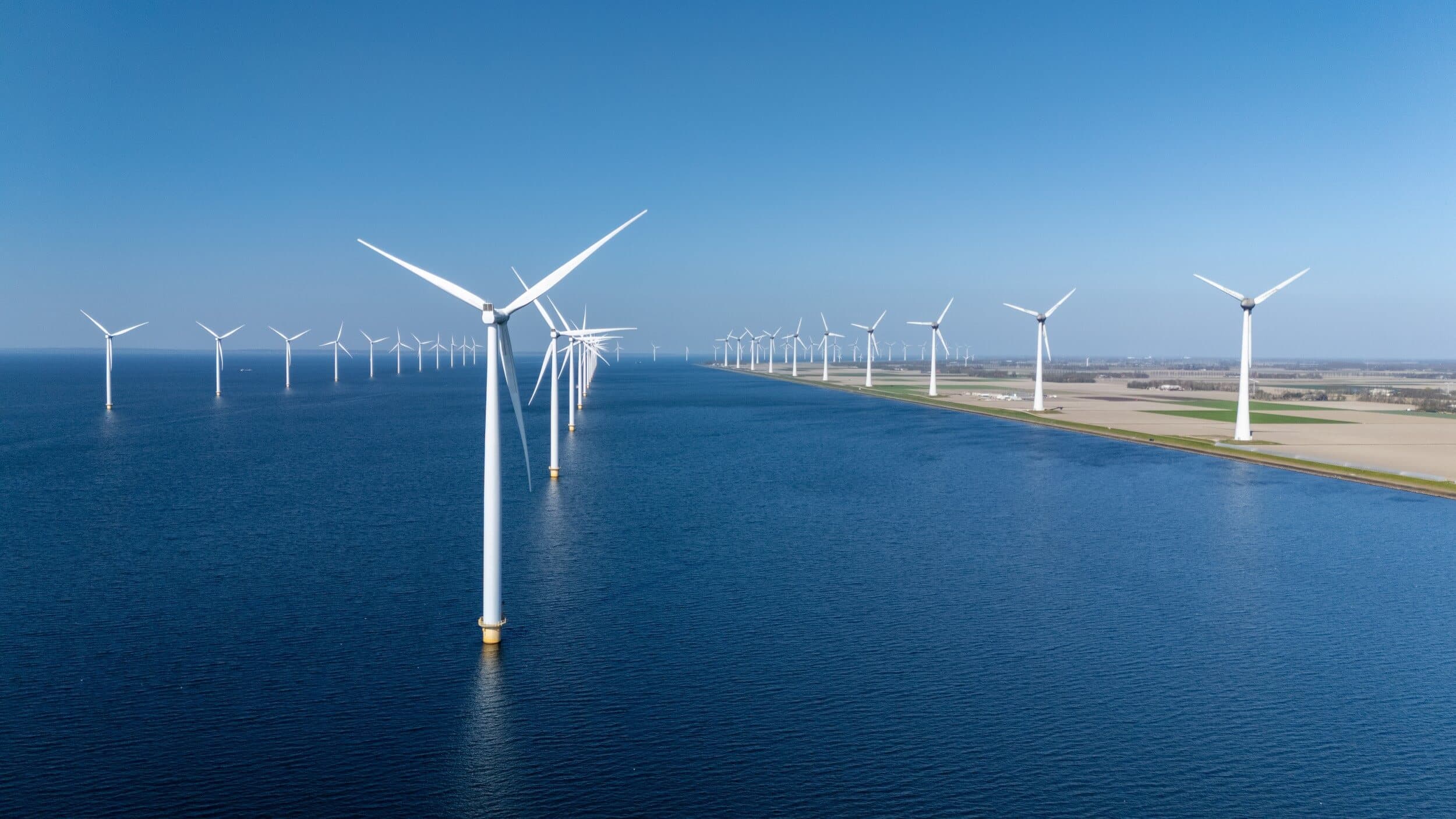 Tipos de energías renovables que existen