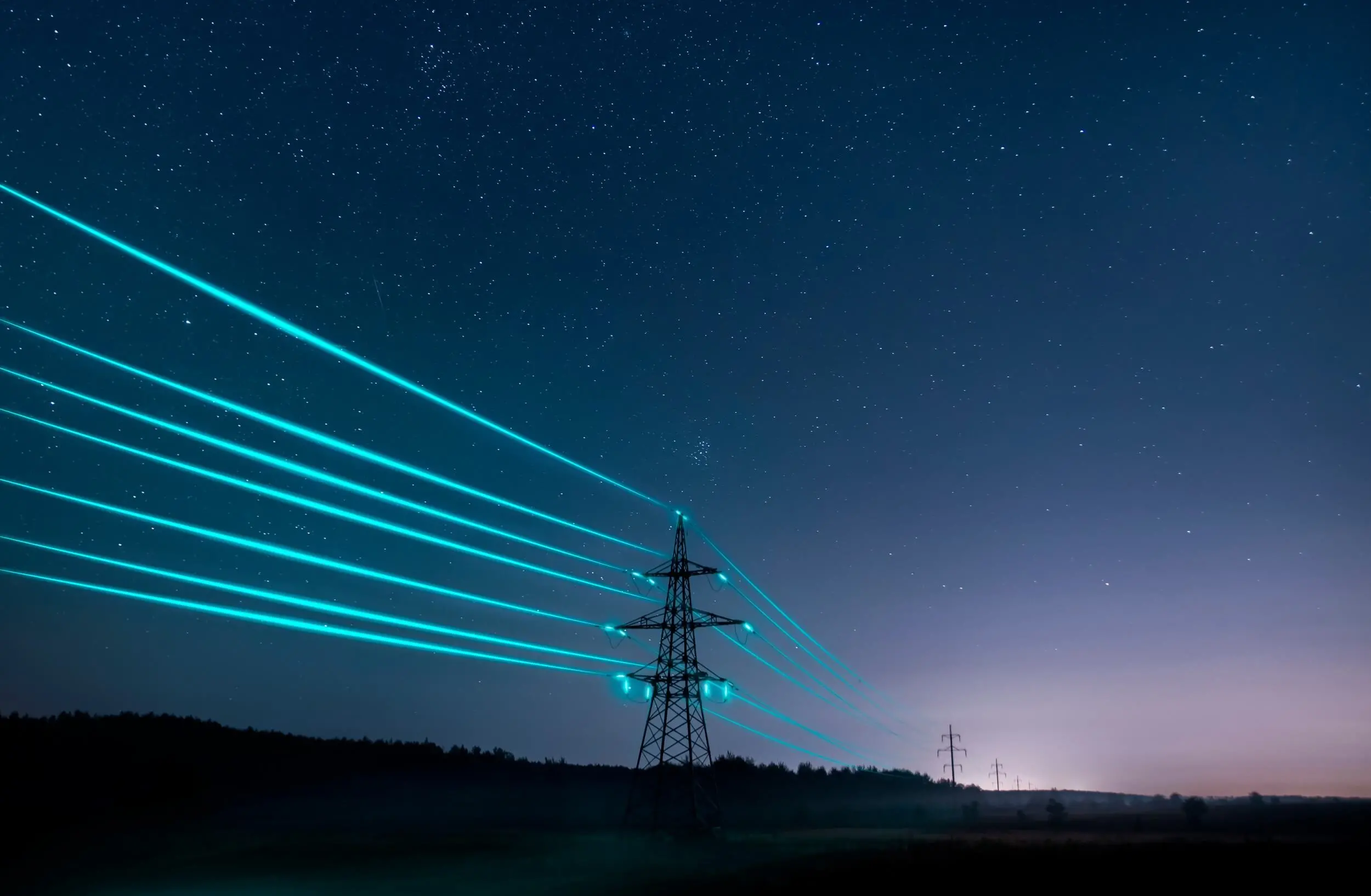 Unidades de medida de la energía eléctrica