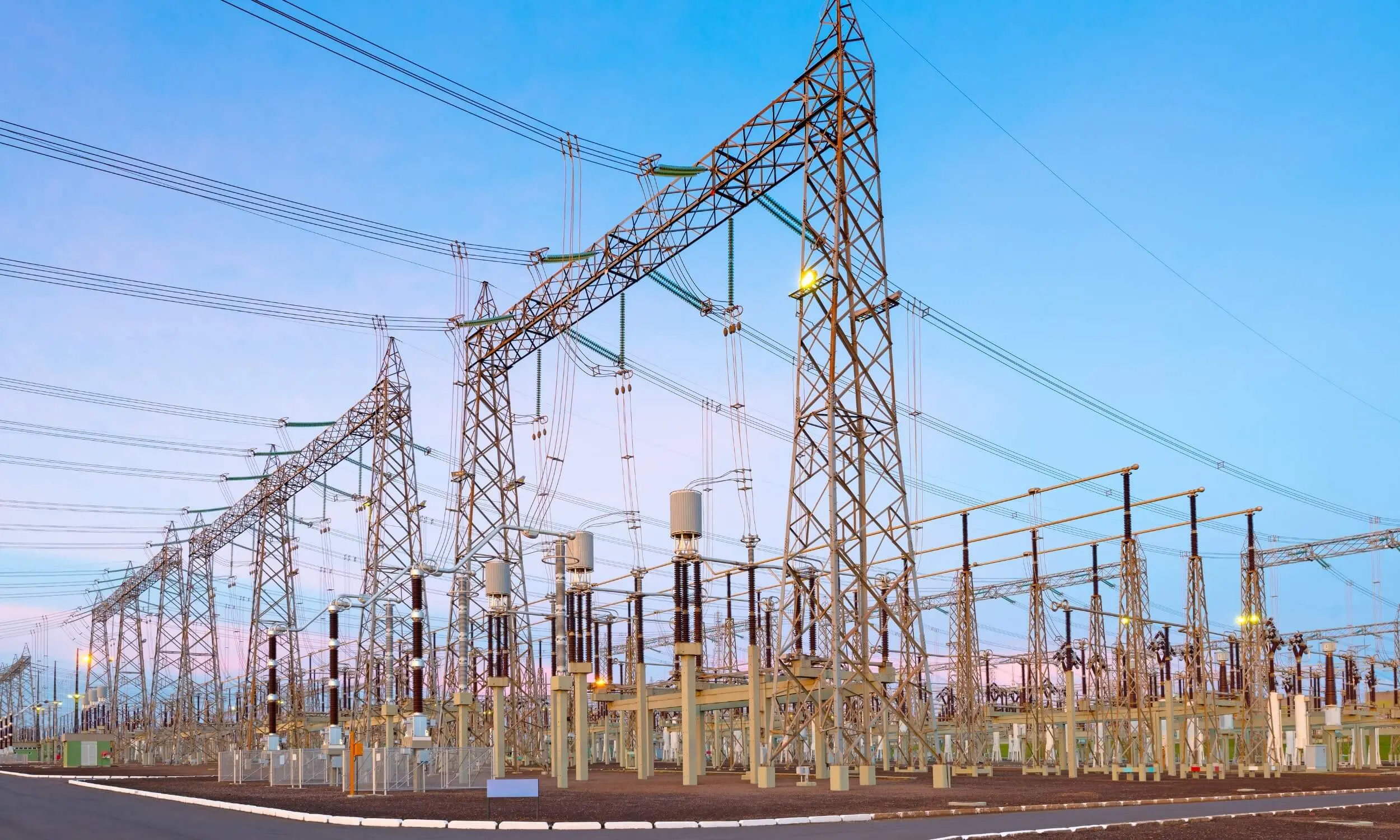 vender electricidad