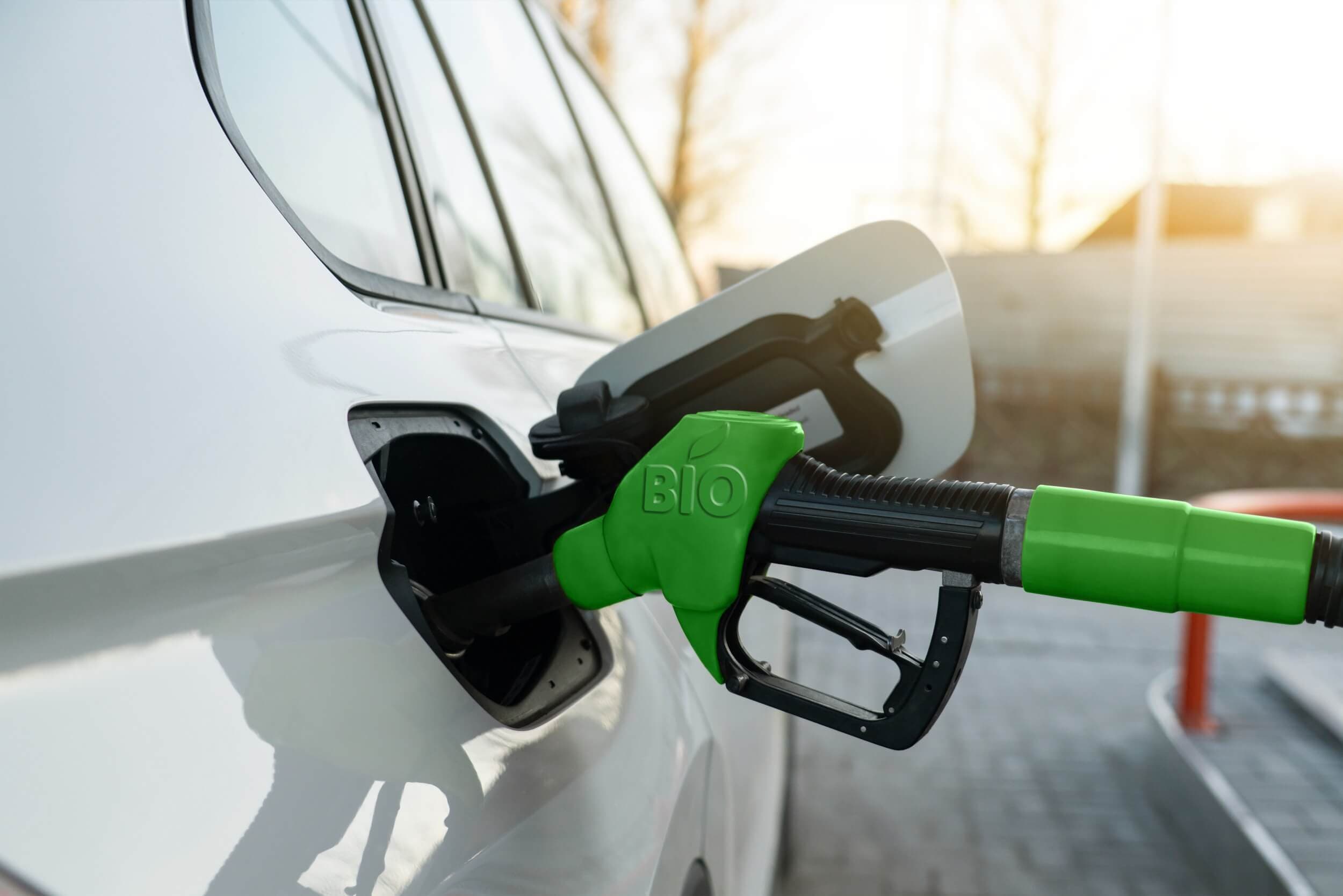 Ventajas y limitaciones del biocombustible
