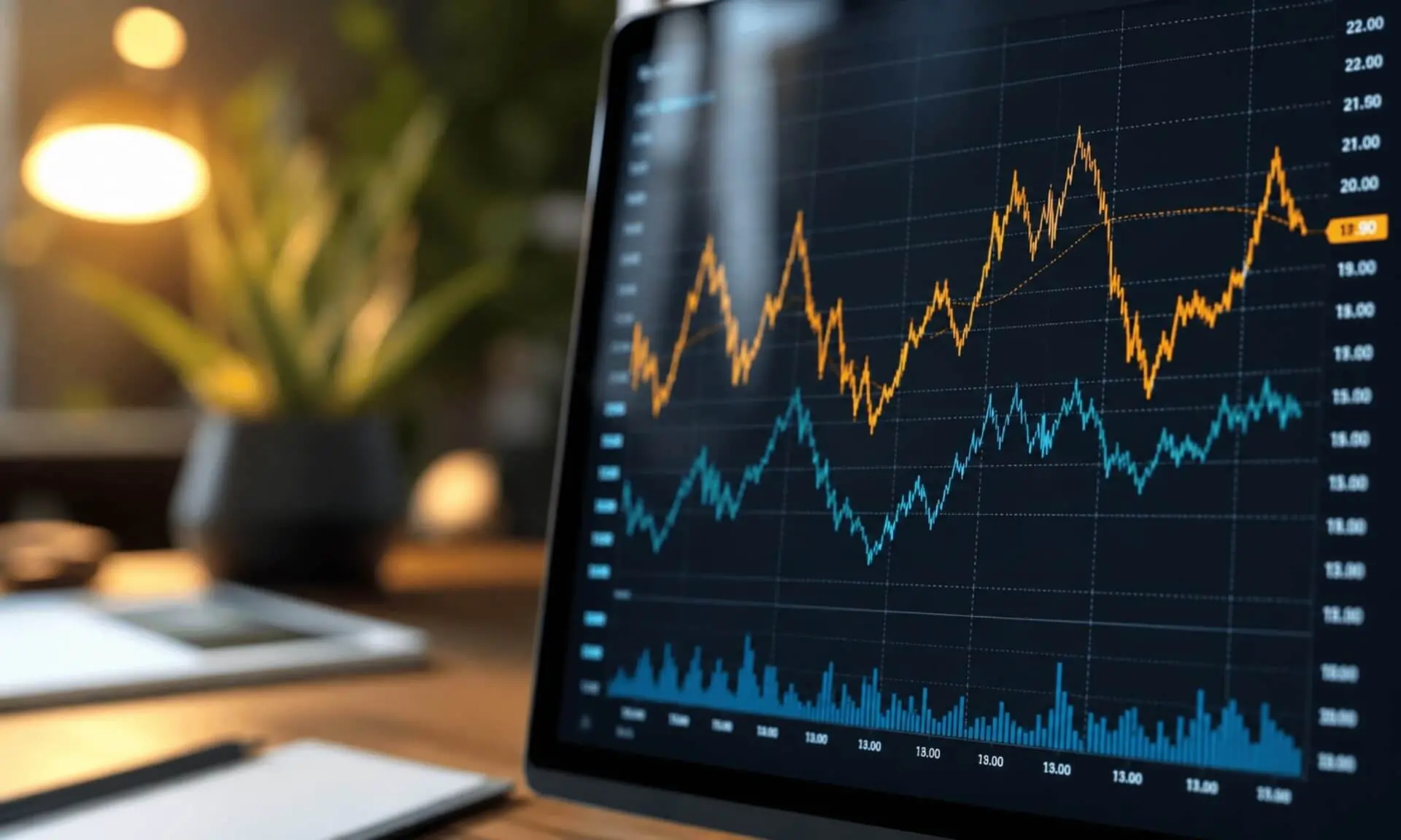 Cómo afecta la volatilidad del mercado eléctrico a las empresas en 2026